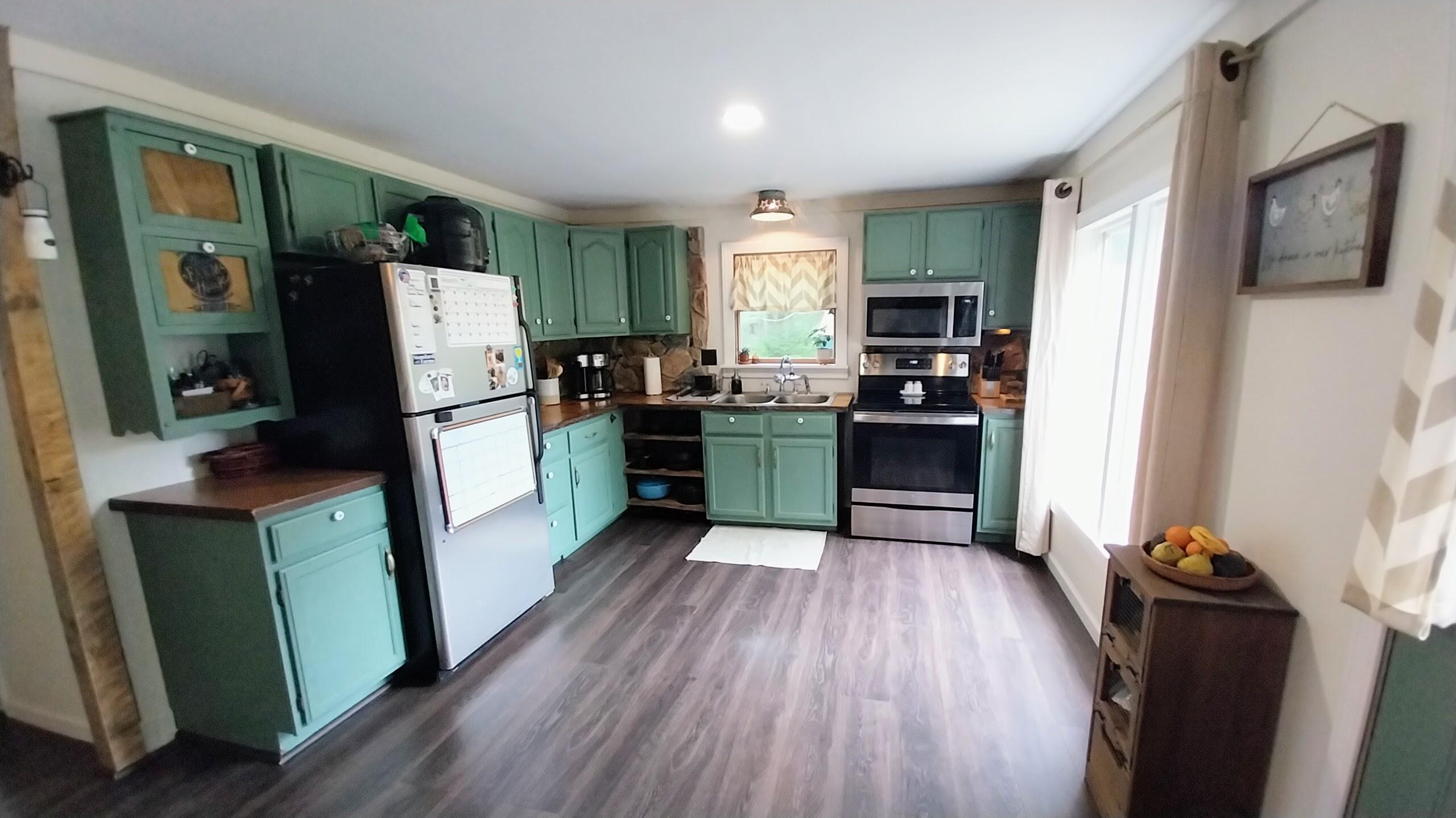 2314 Long Pond Road