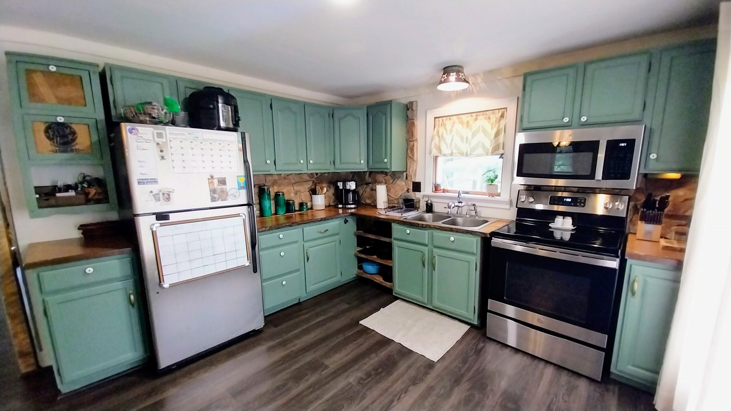 2314 Long Pond Road