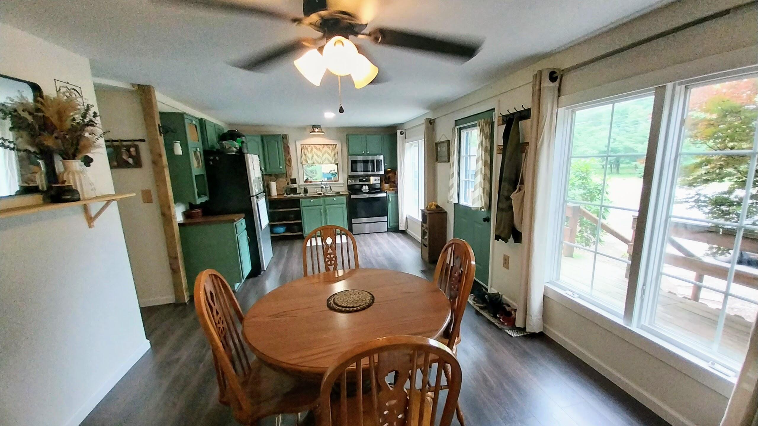2314 Long Pond Road