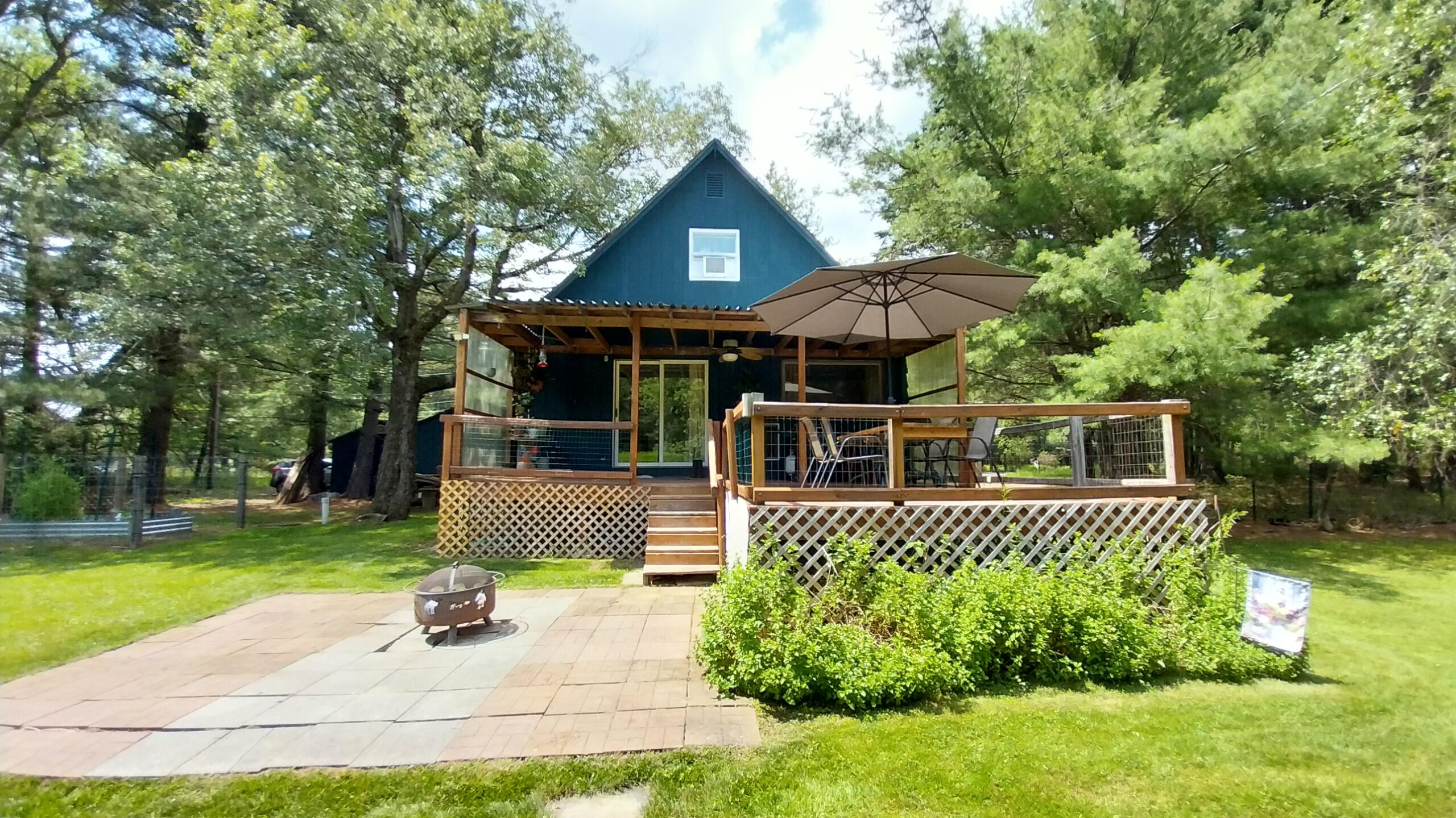 2314 Long Pond Road