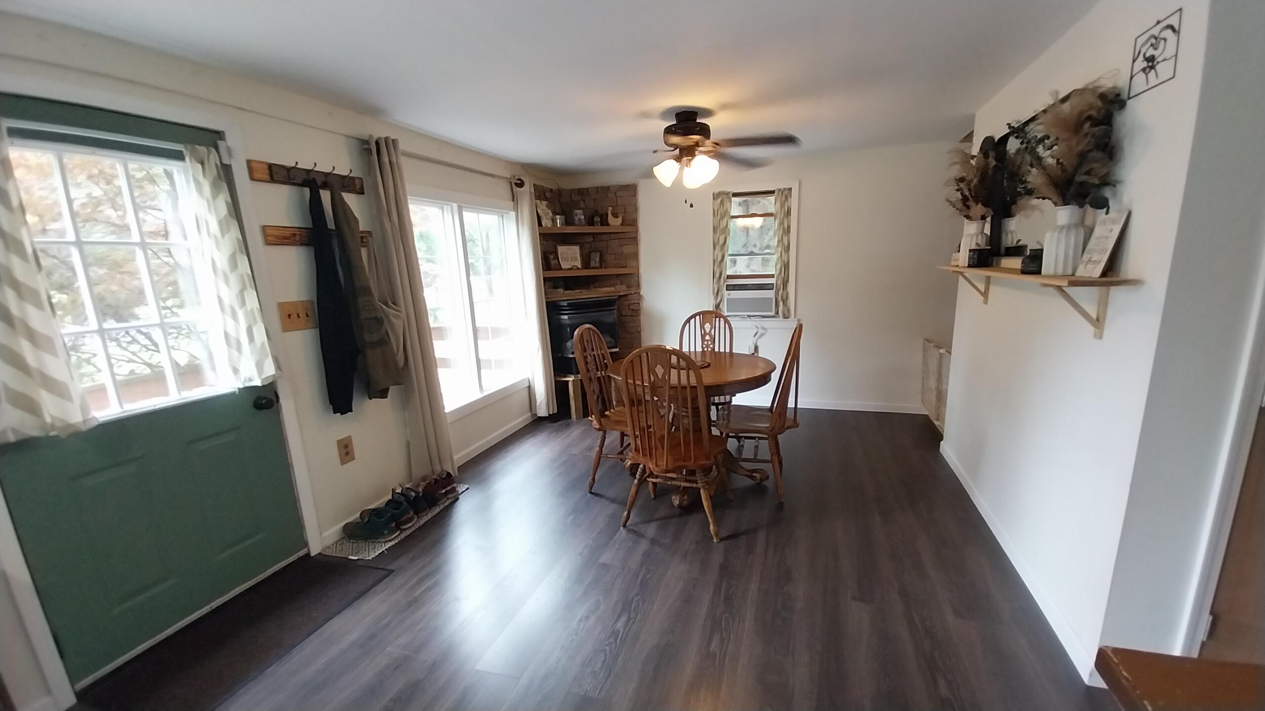 2314 Long Pond Road