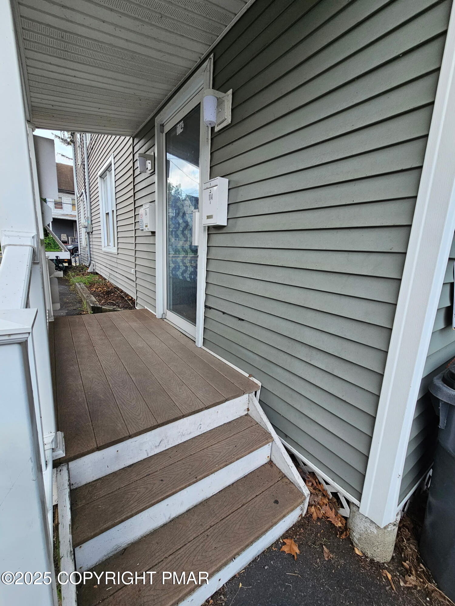 114 N 9th Street, Unit B