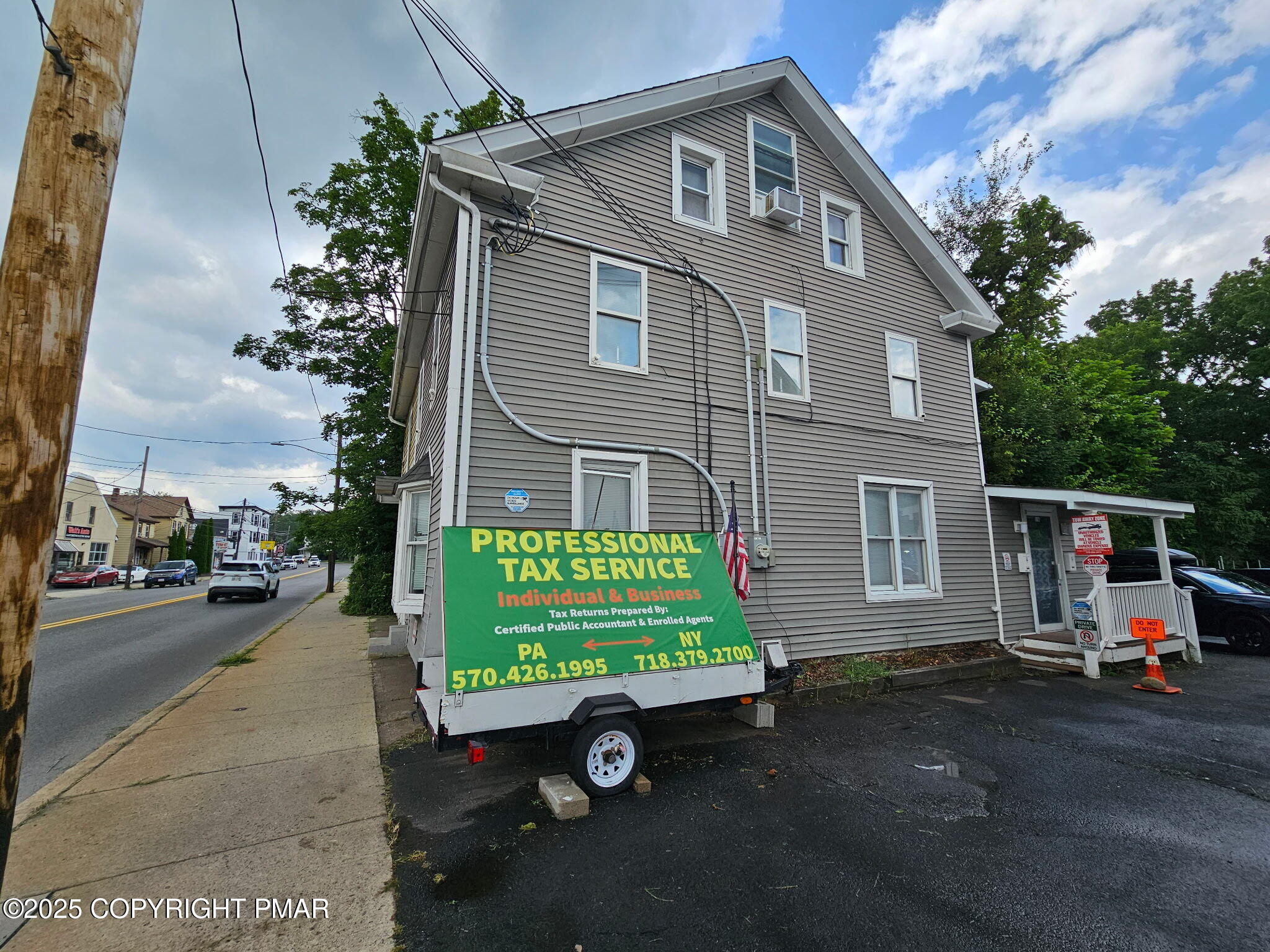 114 N 9th Street, Unit B