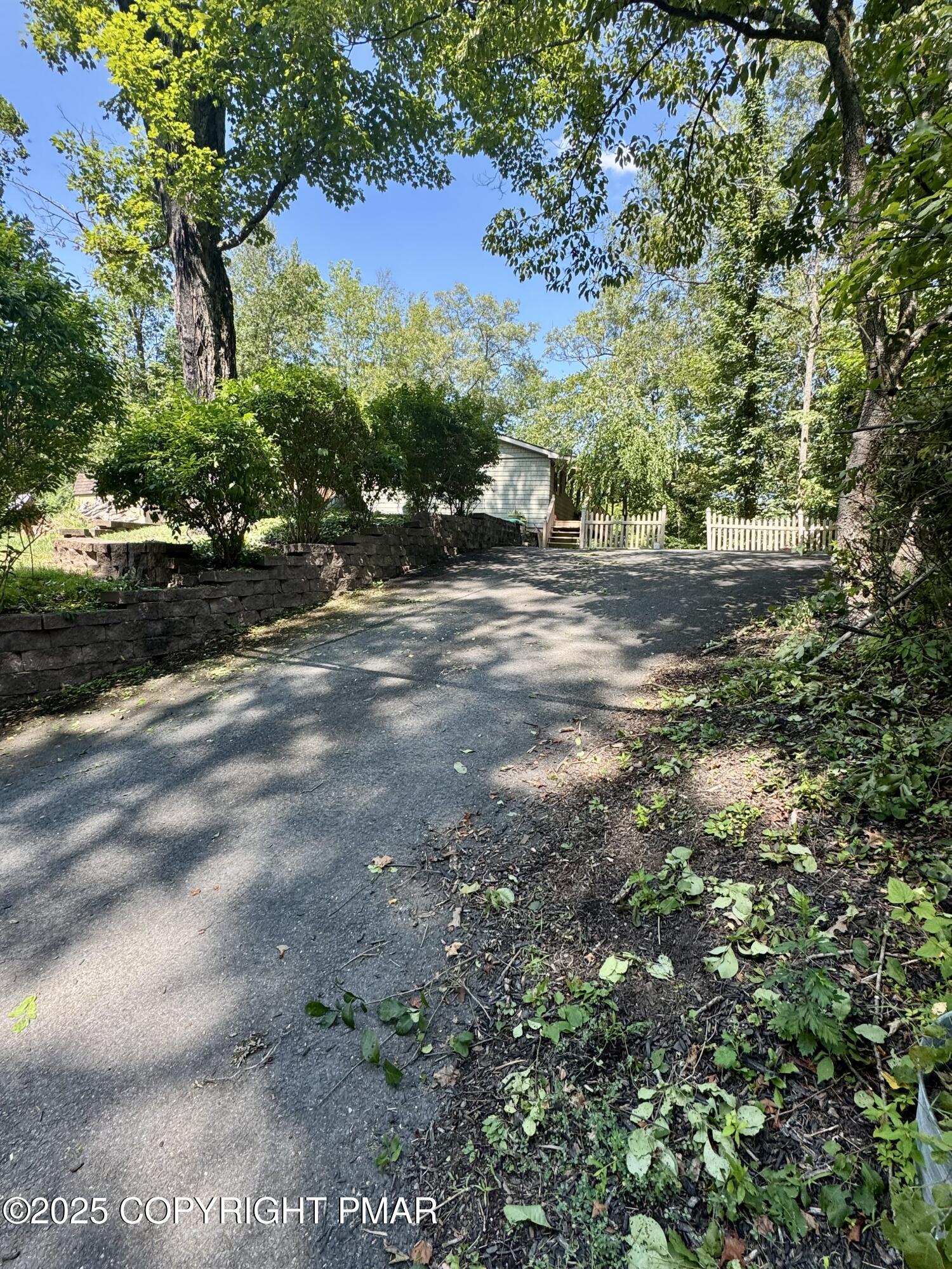 2124 Big Winona Road