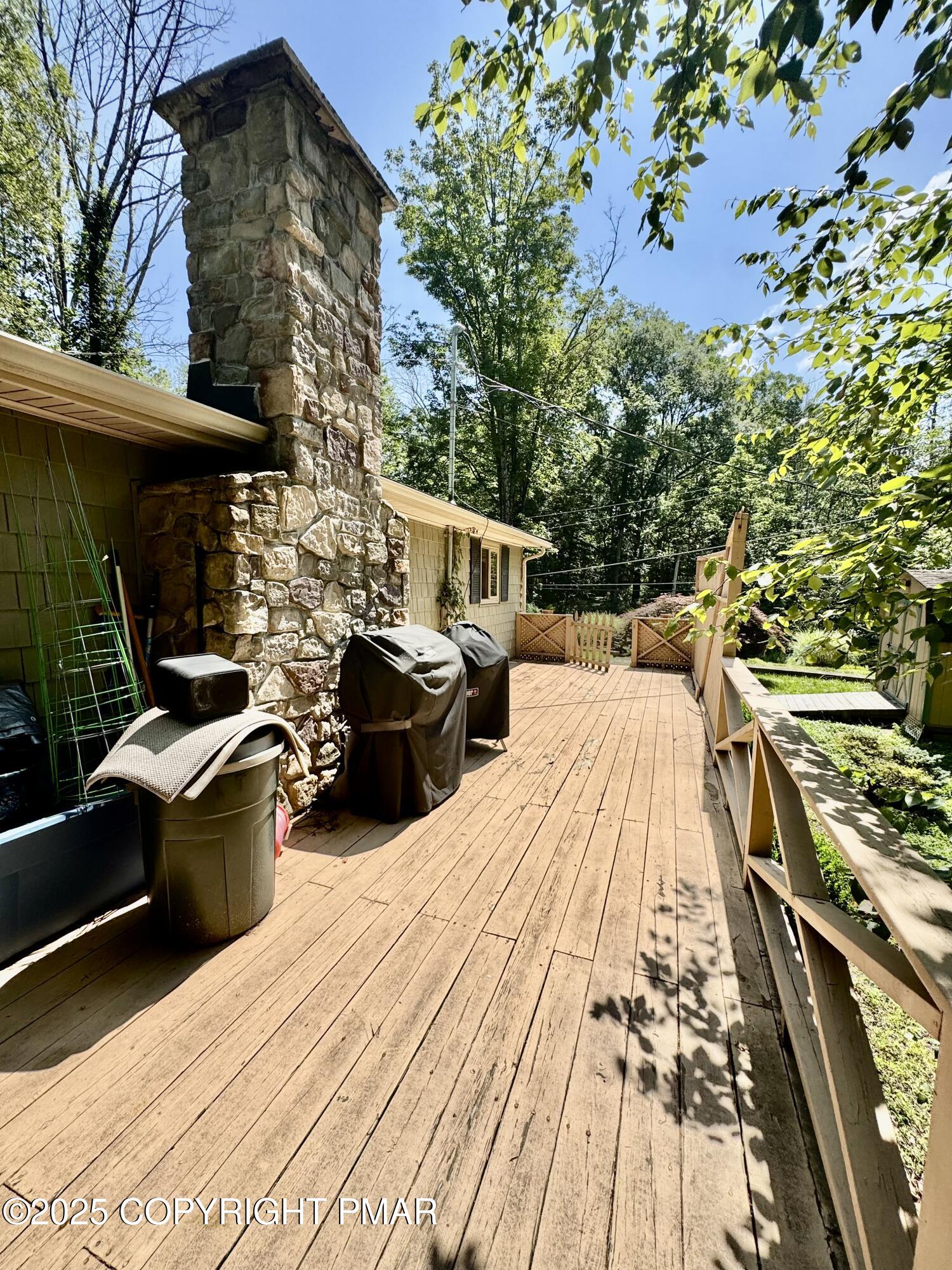 2124 Big Winona Road