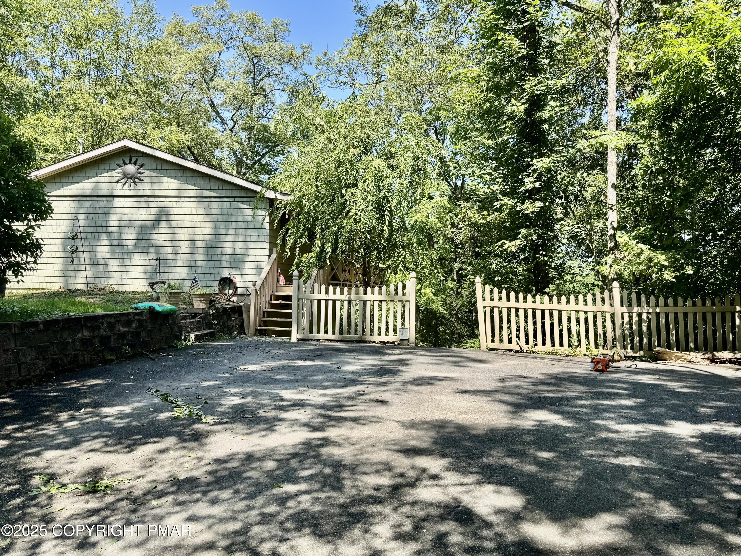 2124 Big Winona Road