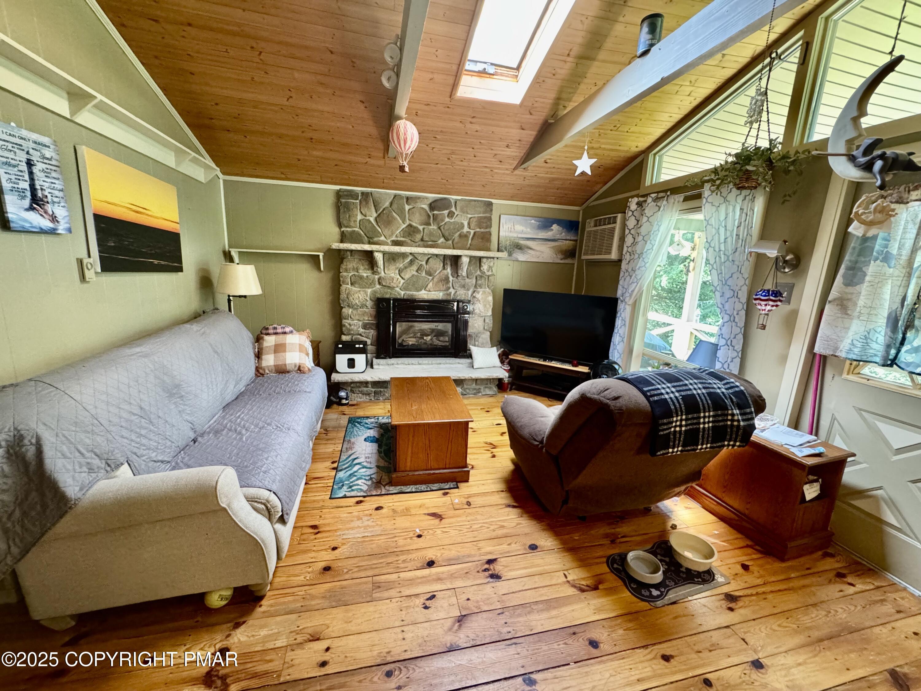 2124 Big Winona Road