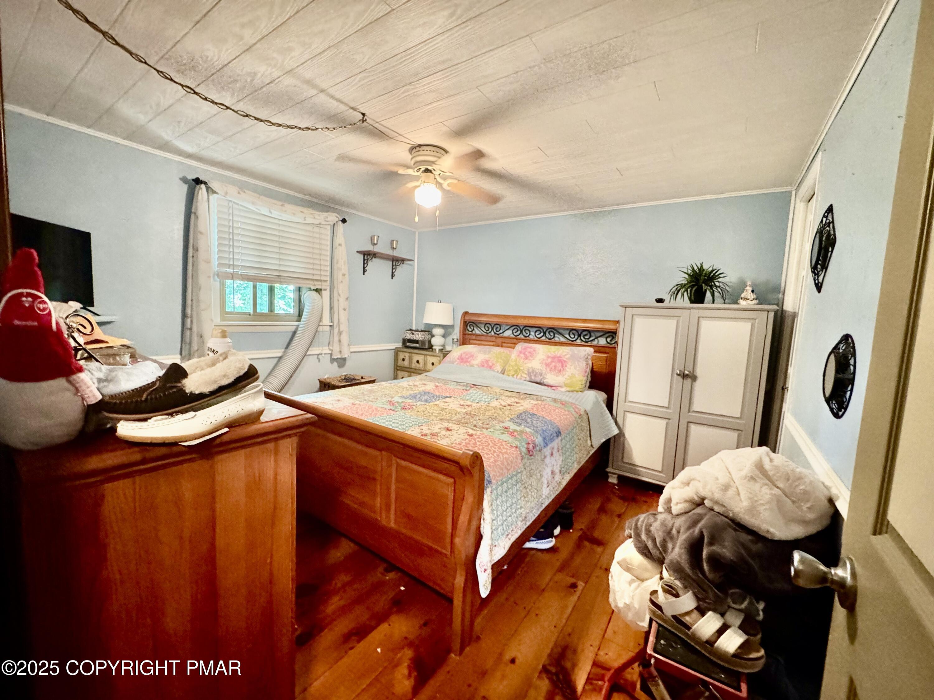 2124 Big Winona Road