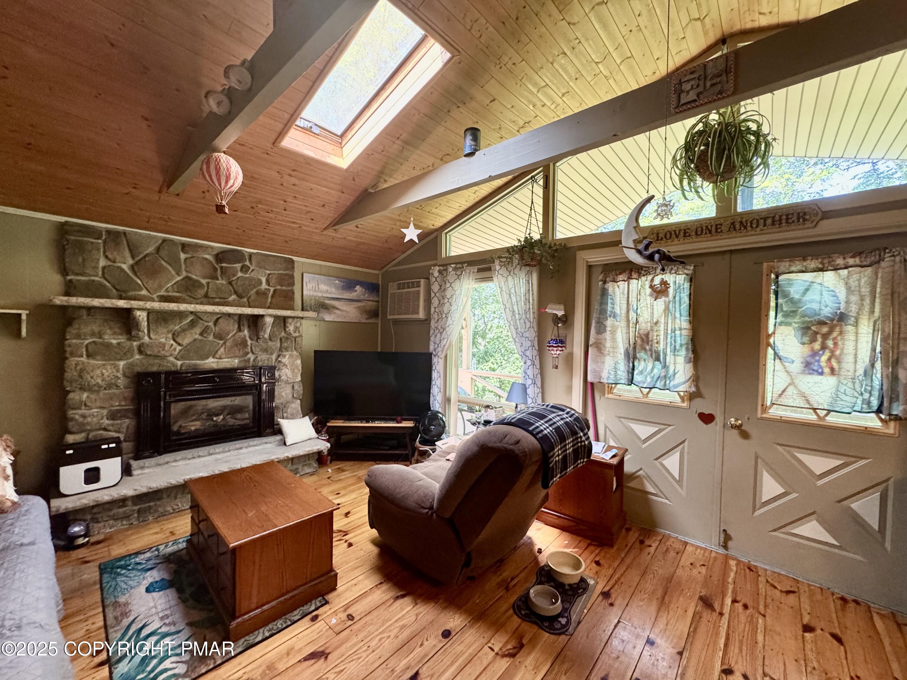 2124 Big Winona Road