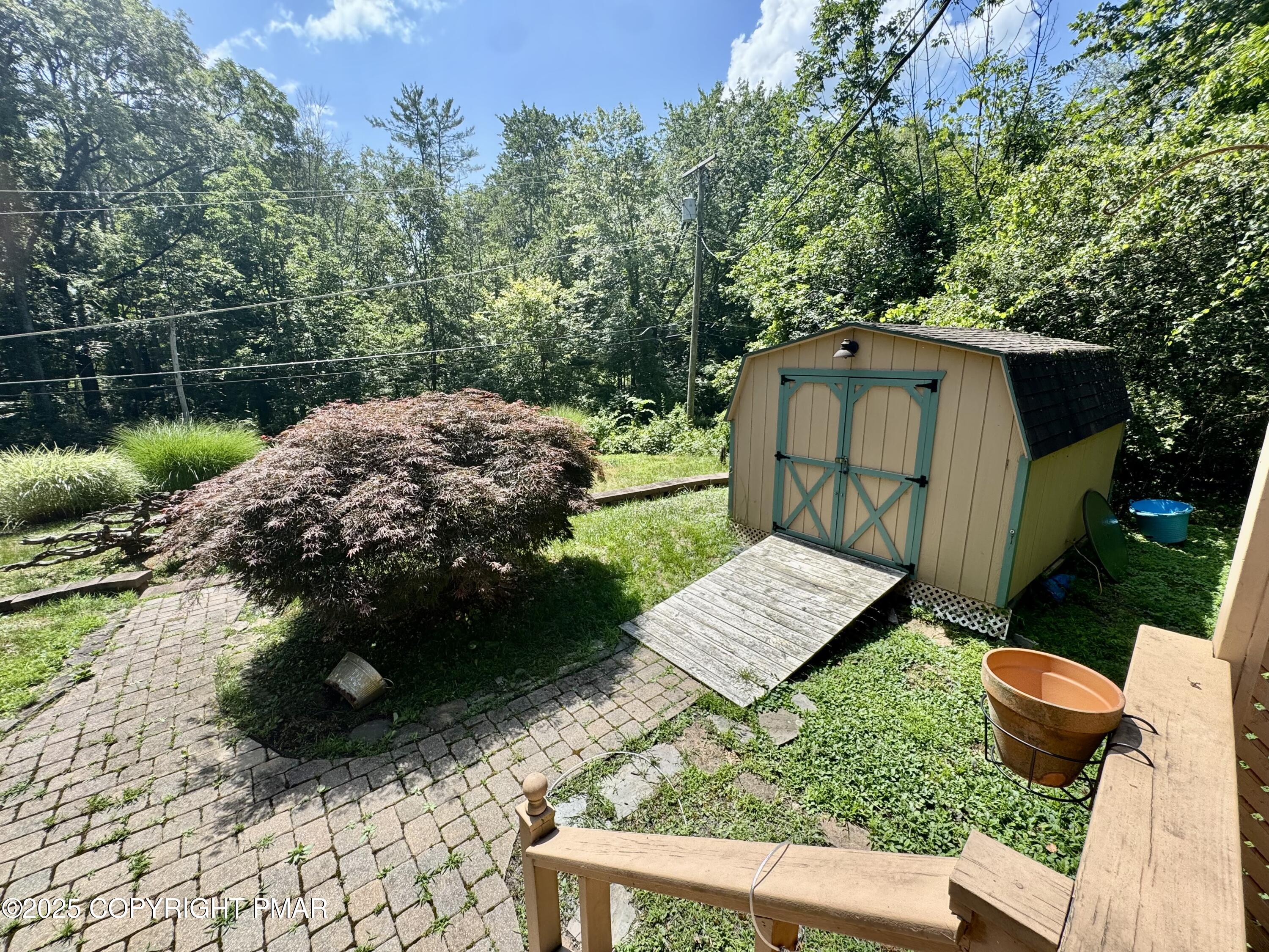 2124 Big Winona Road