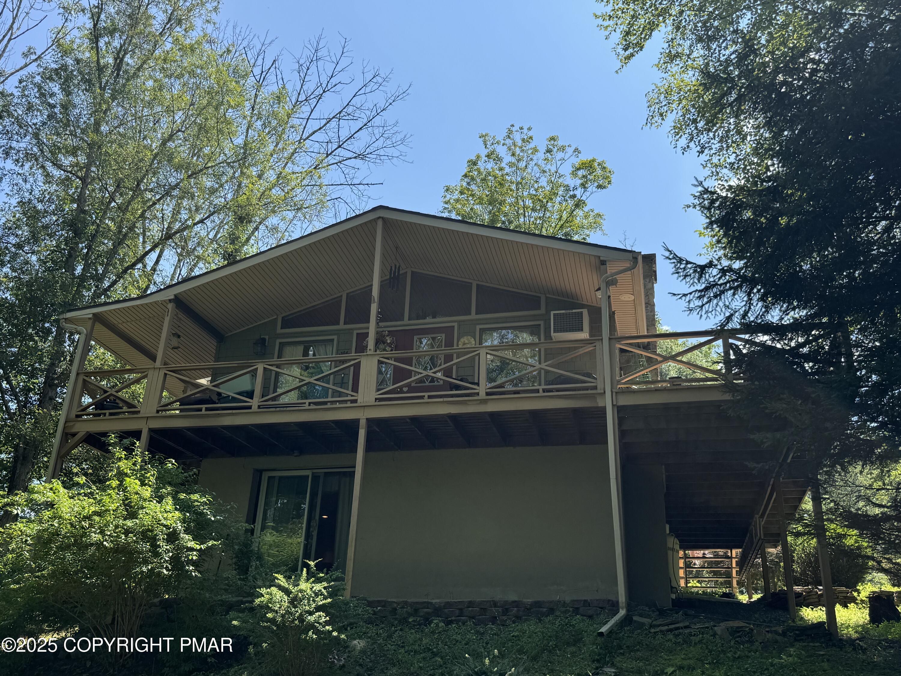 2124 Big Winona Road