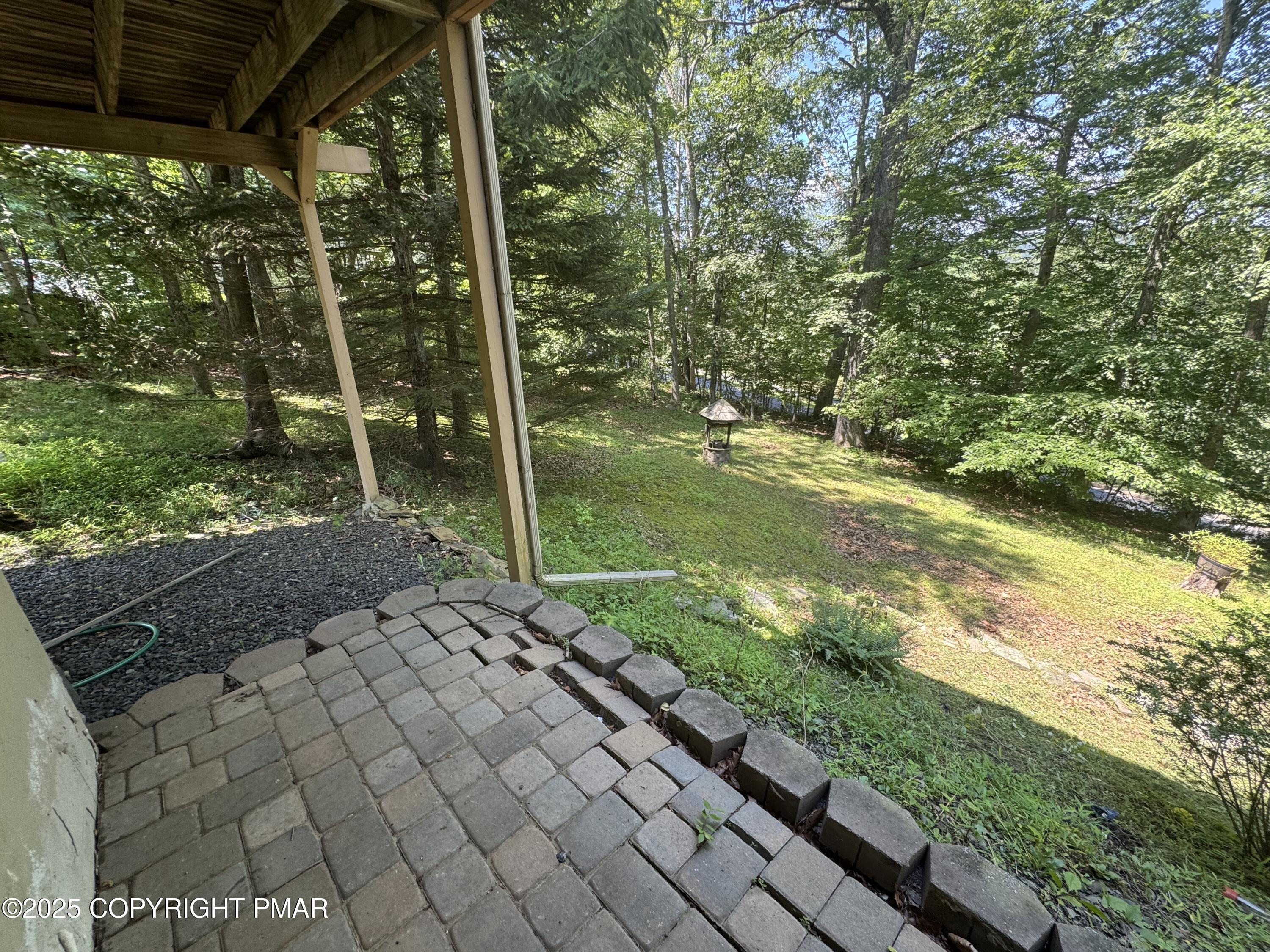 2124 Big Winona Road