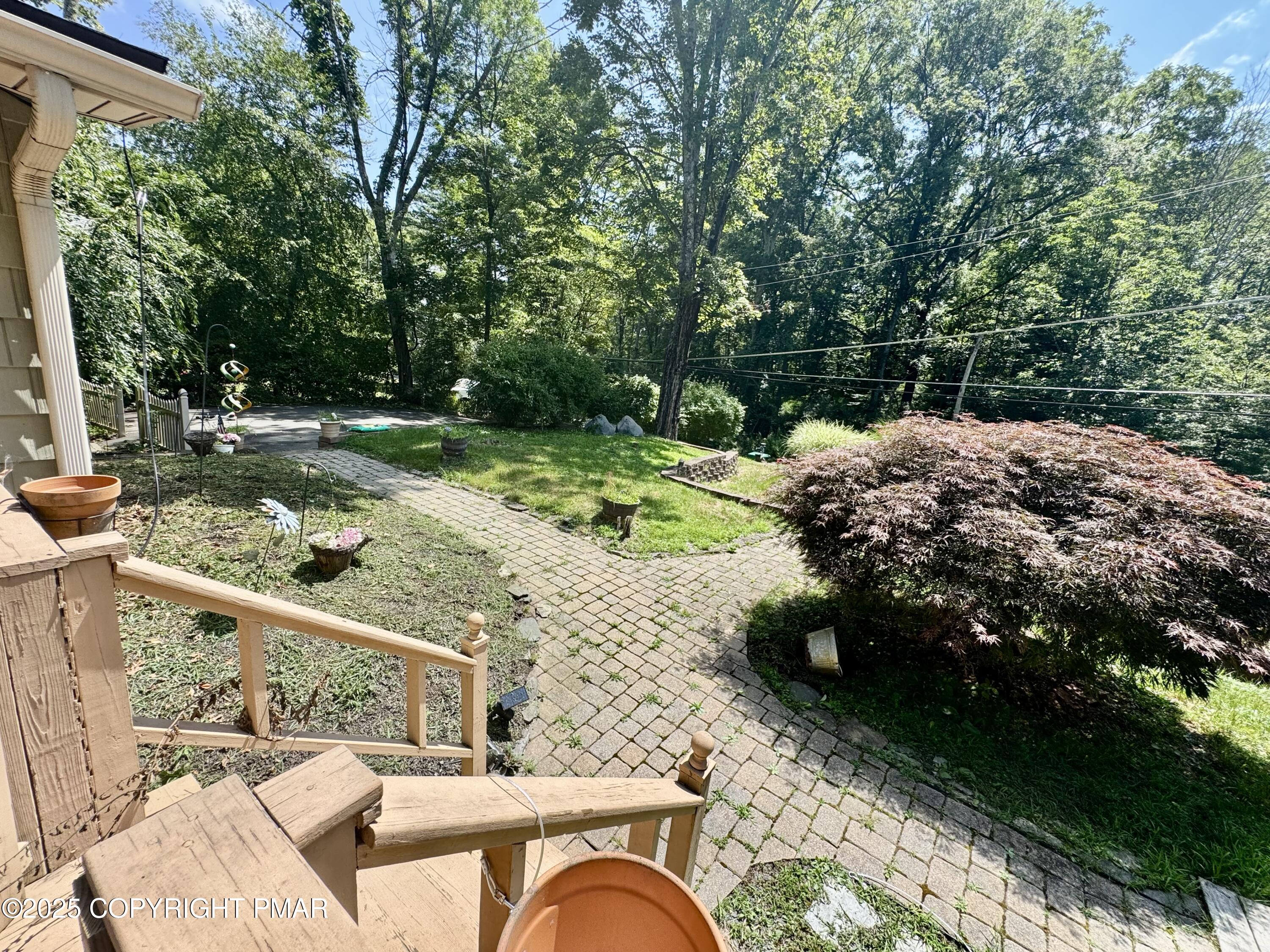 2124 Big Winona Road