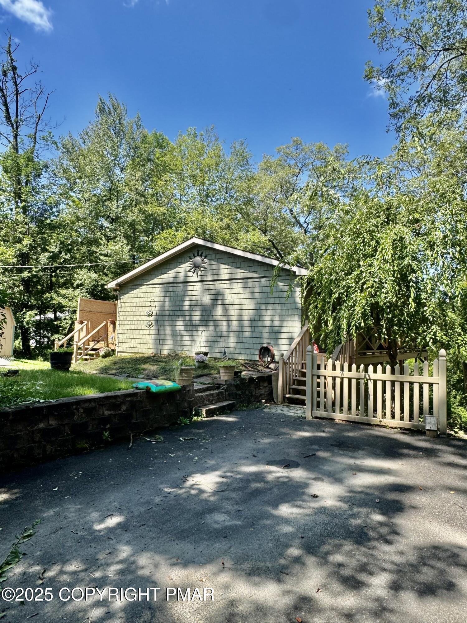 2124 Big Winona Road