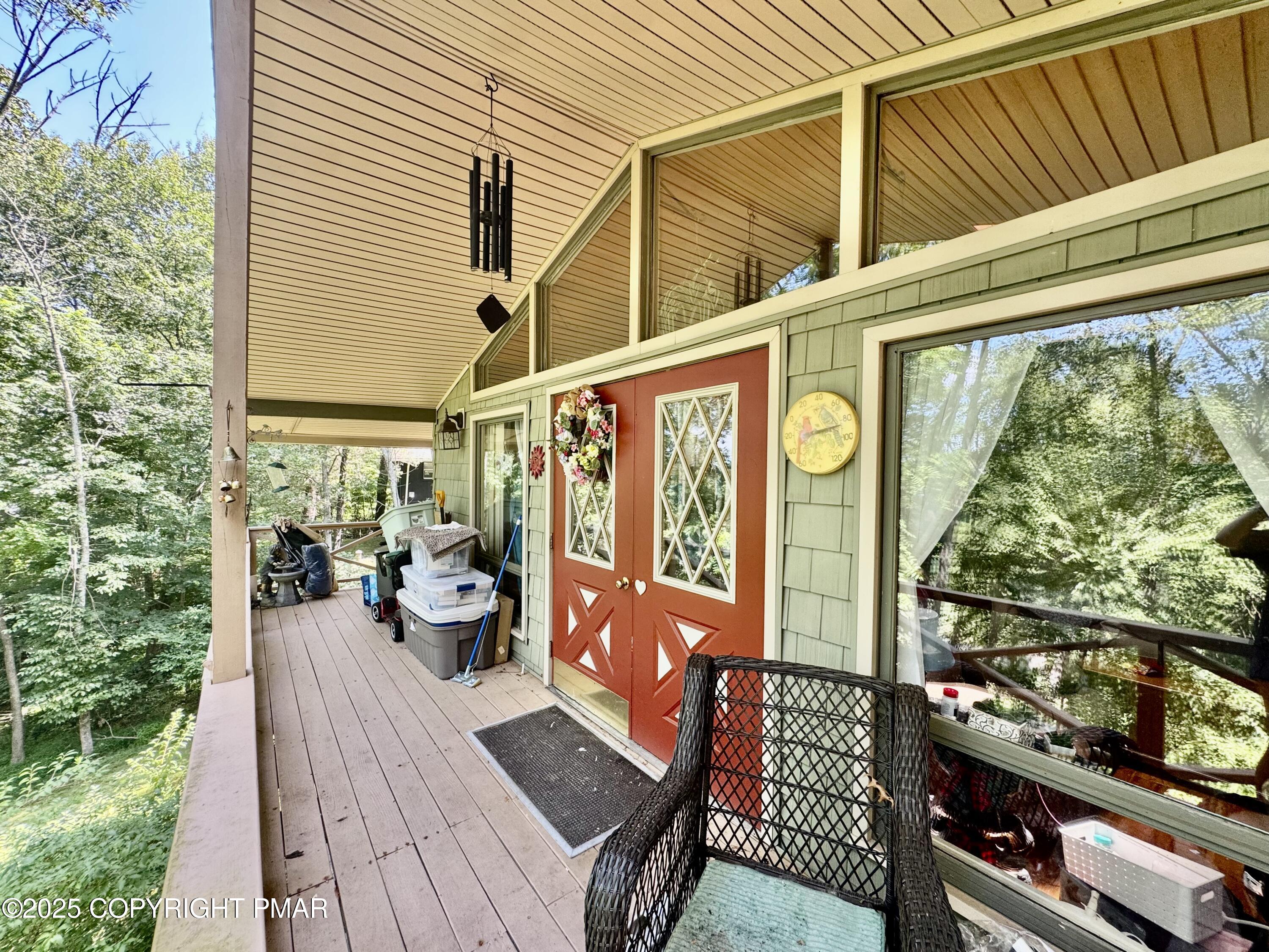 2124 Big Winona Road