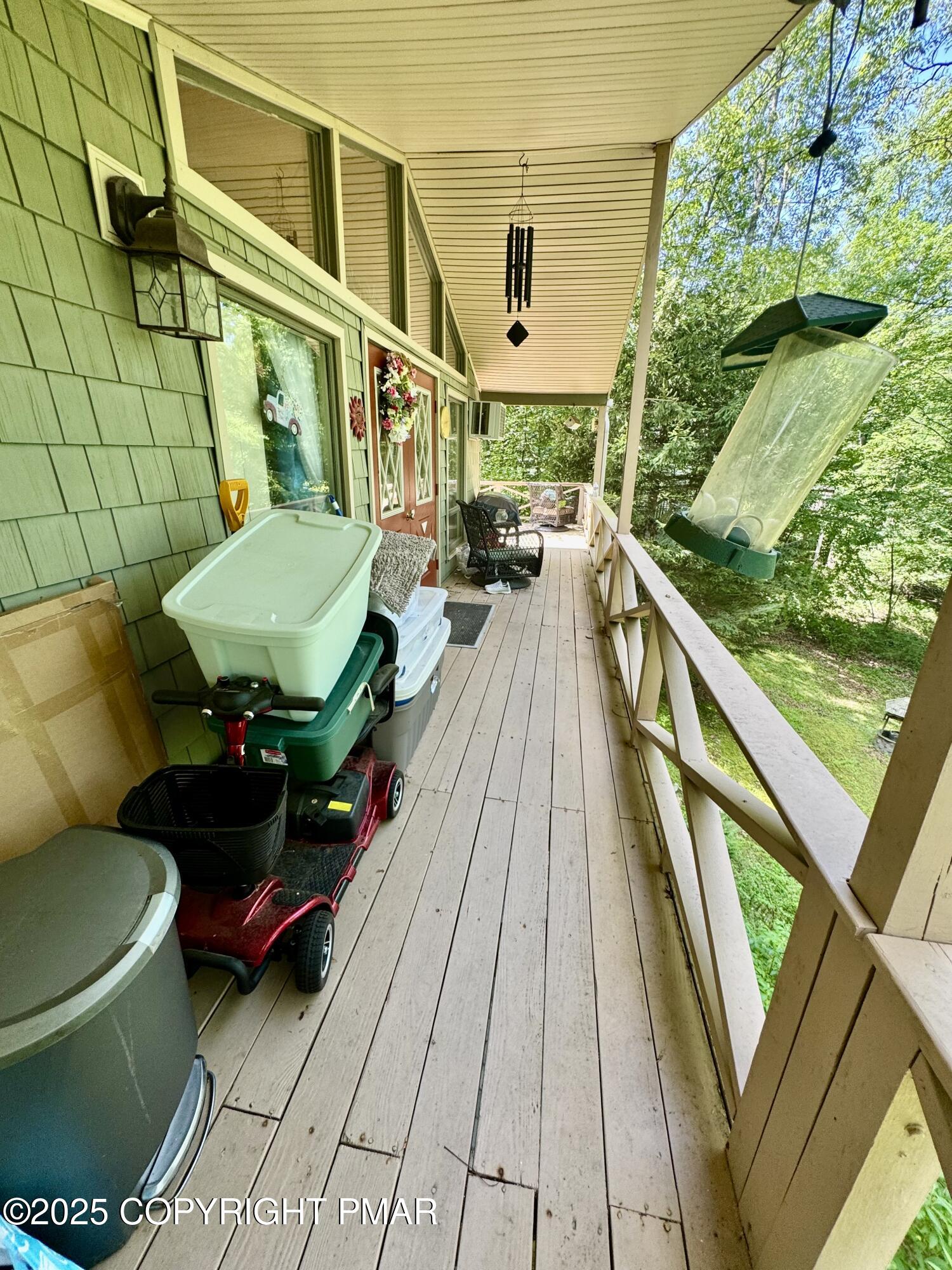 2124 Big Winona Road