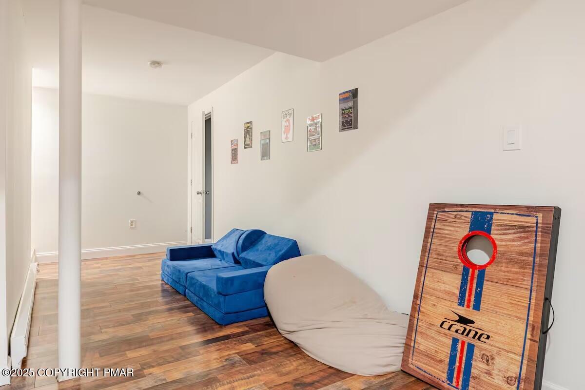 3114 Fairfax Terrace, Stroud Township