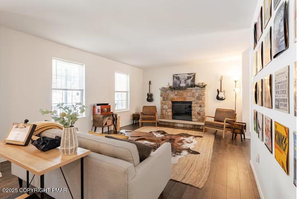 3114 Fairfax Terrace, Stroud Township