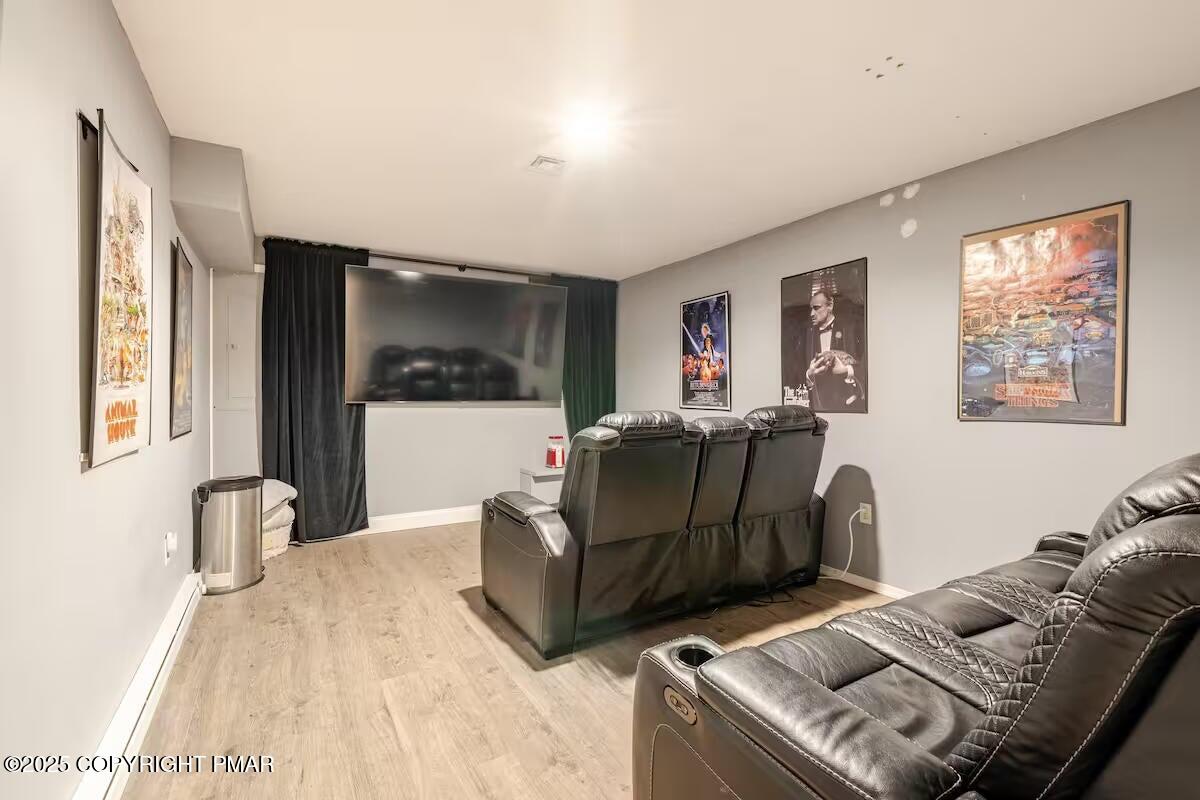 3114 Fairfax Terrace, Stroud Township