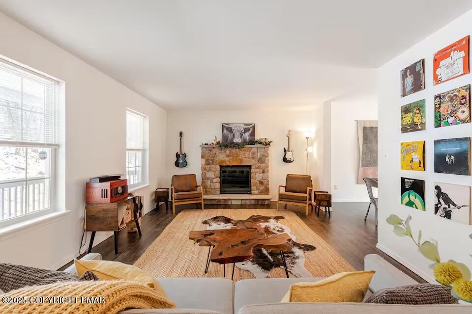 3114 Fairfax Terrace, Stroud Township