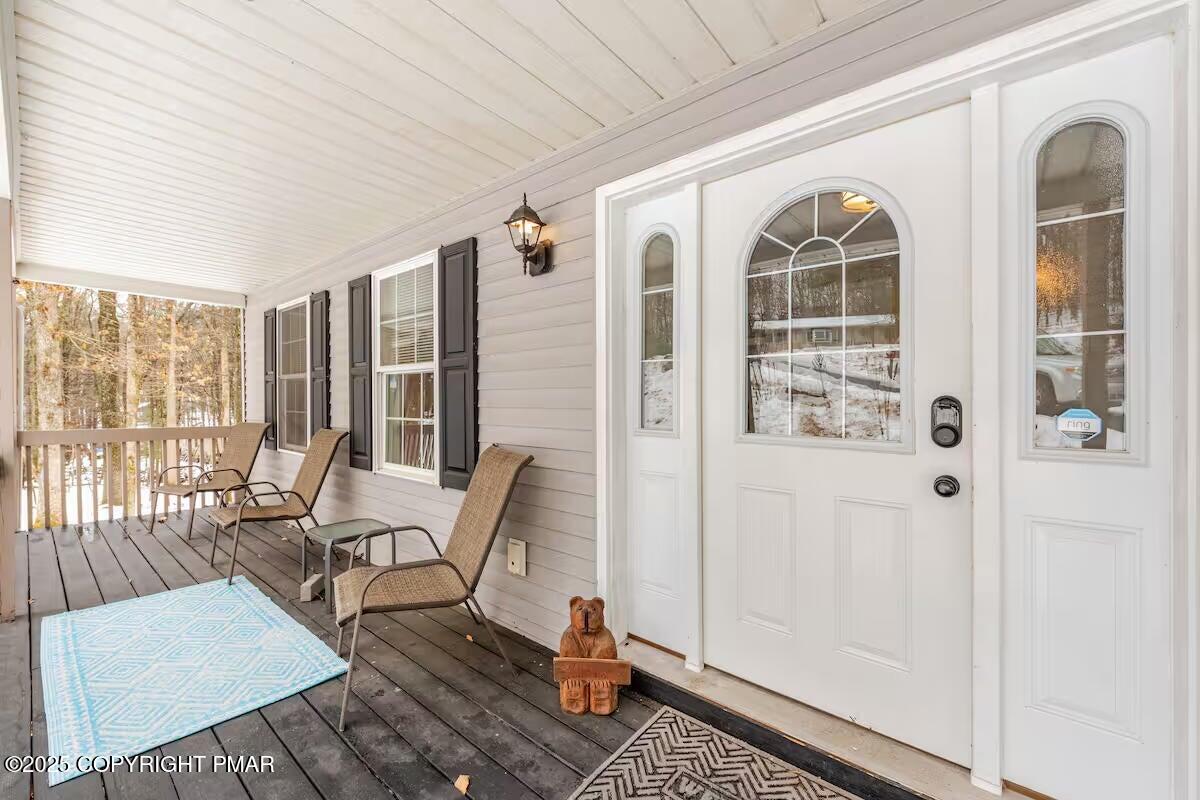 3114 Fairfax Terrace, Stroud Township