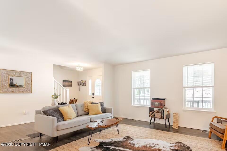 3114 Fairfax Terrace, Stroud Township