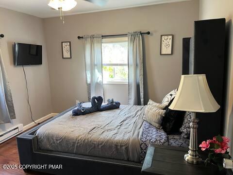 201 Blackberry Drive