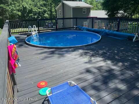 201 Blackberry Drive