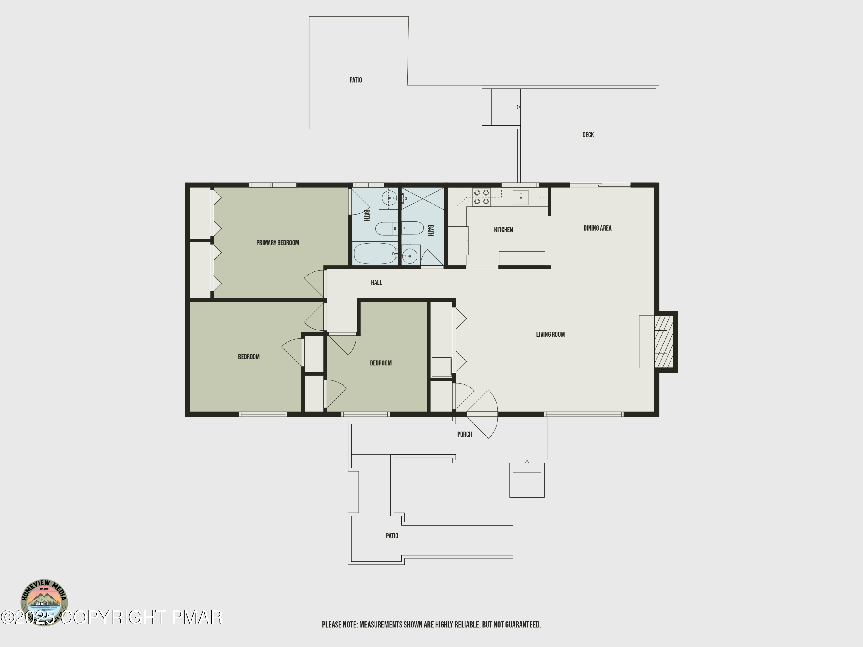 9127 Brandywine Drive