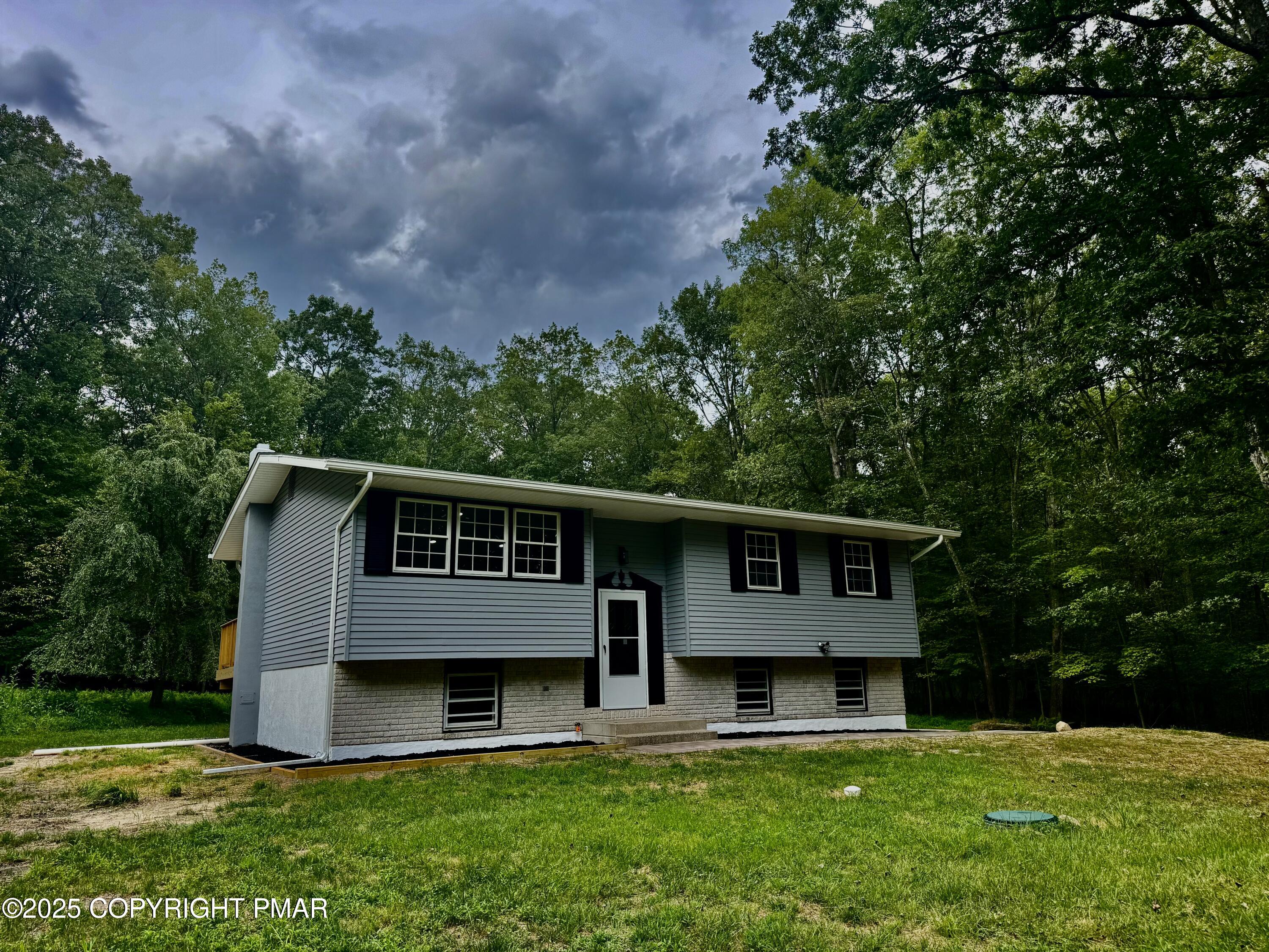 767 Snow Hill Road