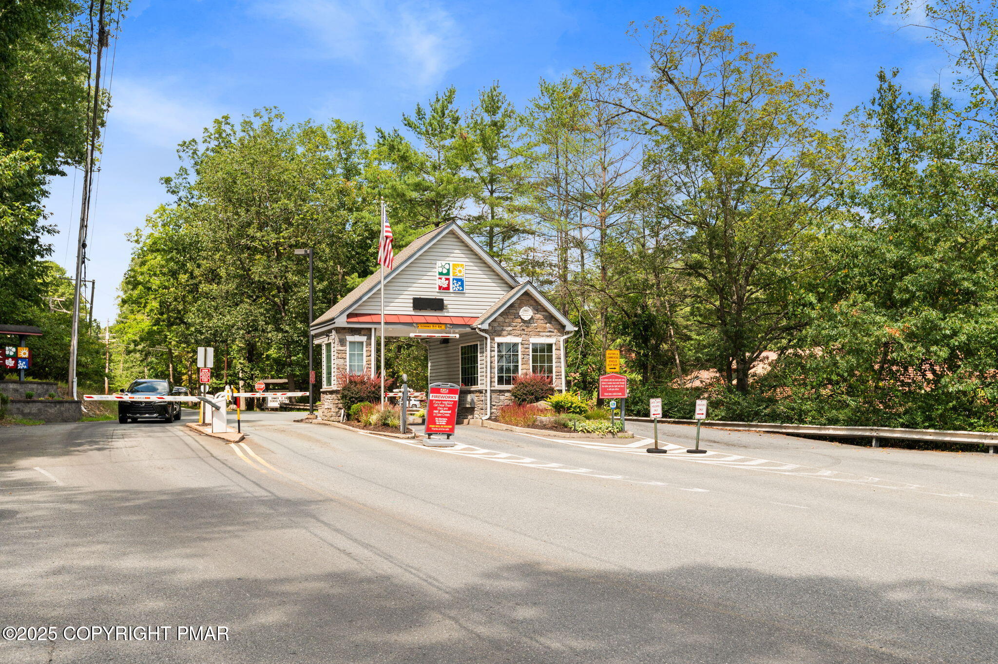 335 Saunders Drive