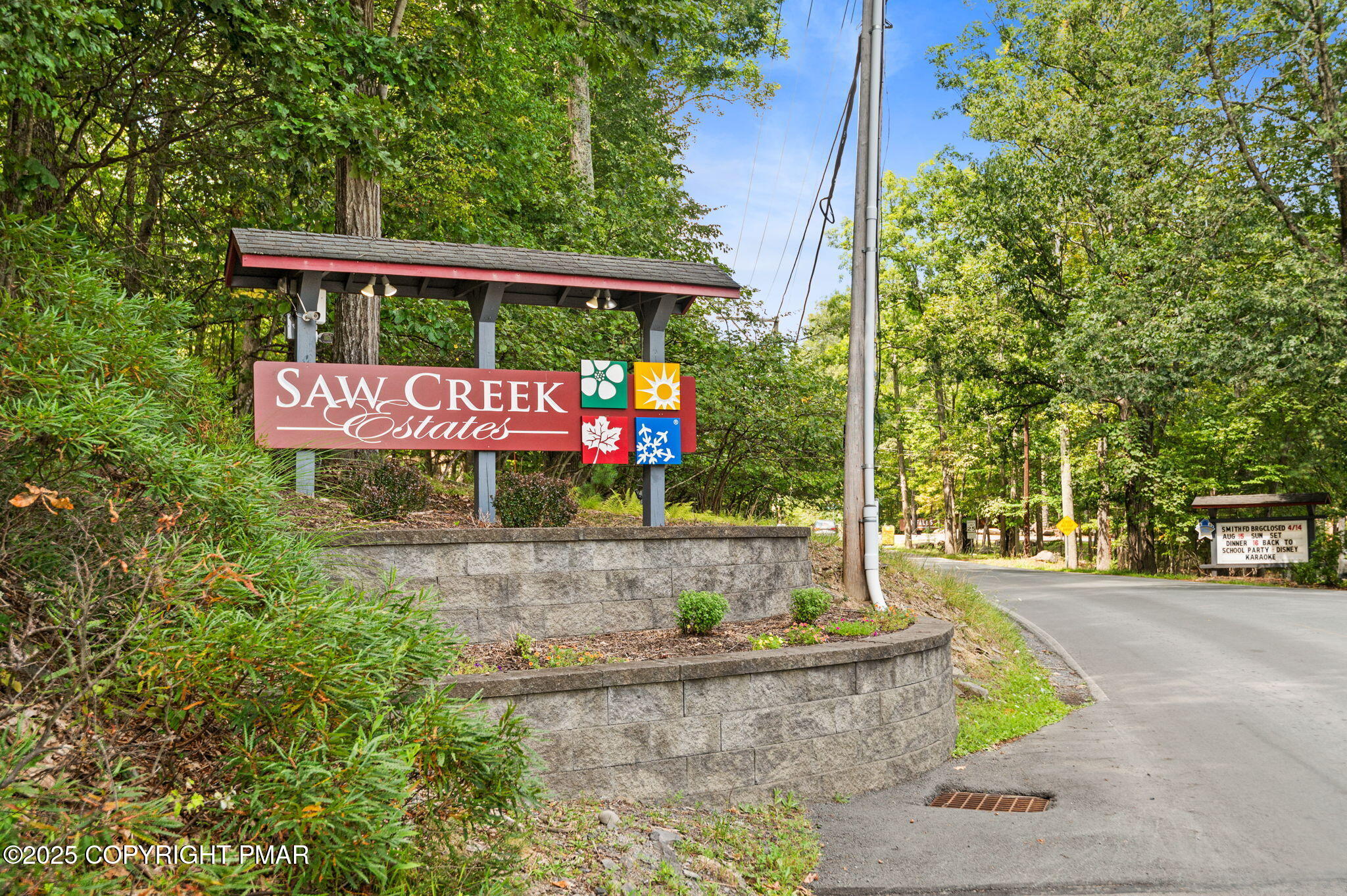 335 Saunders Drive