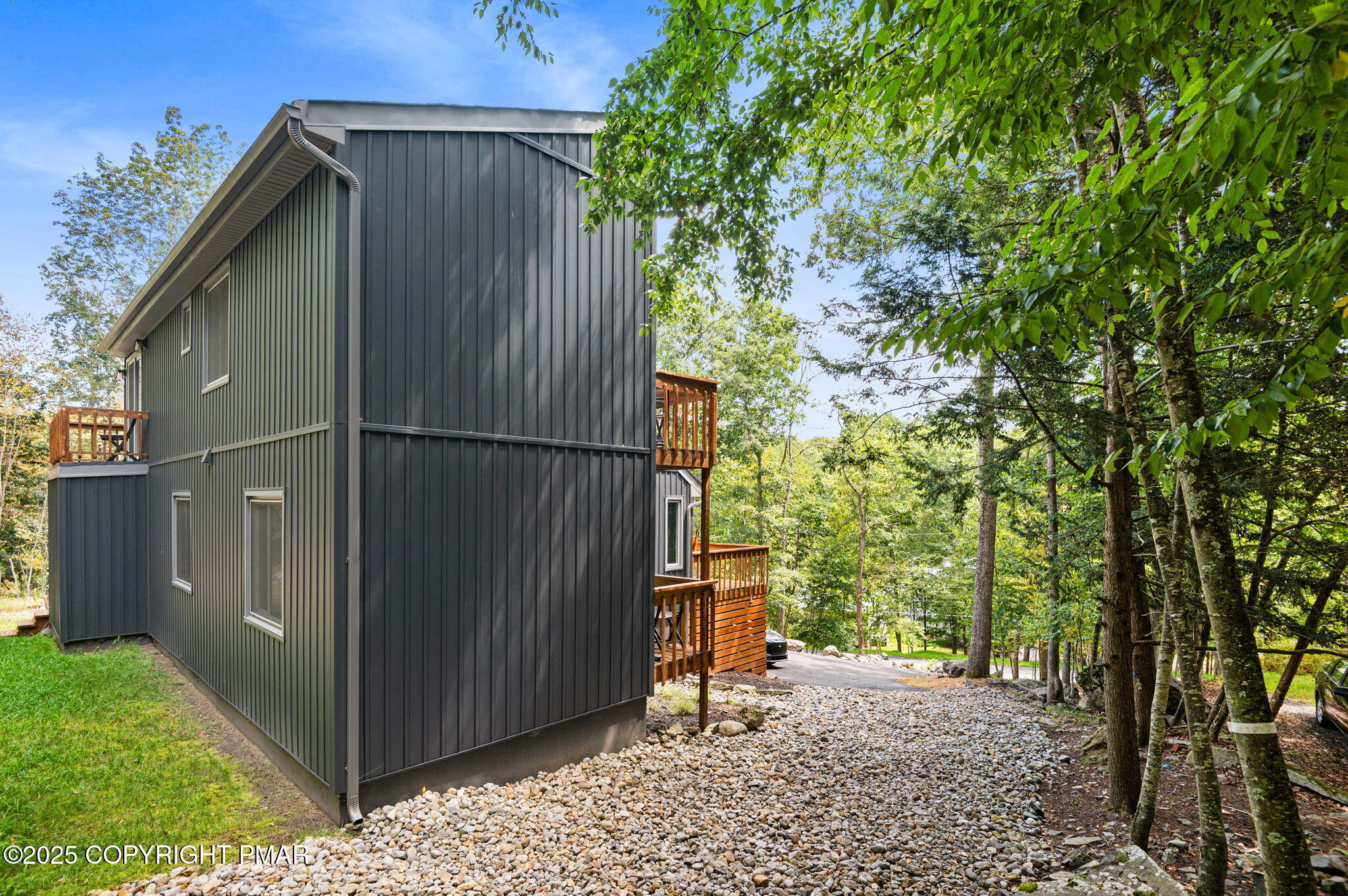 335 Saunders Drive