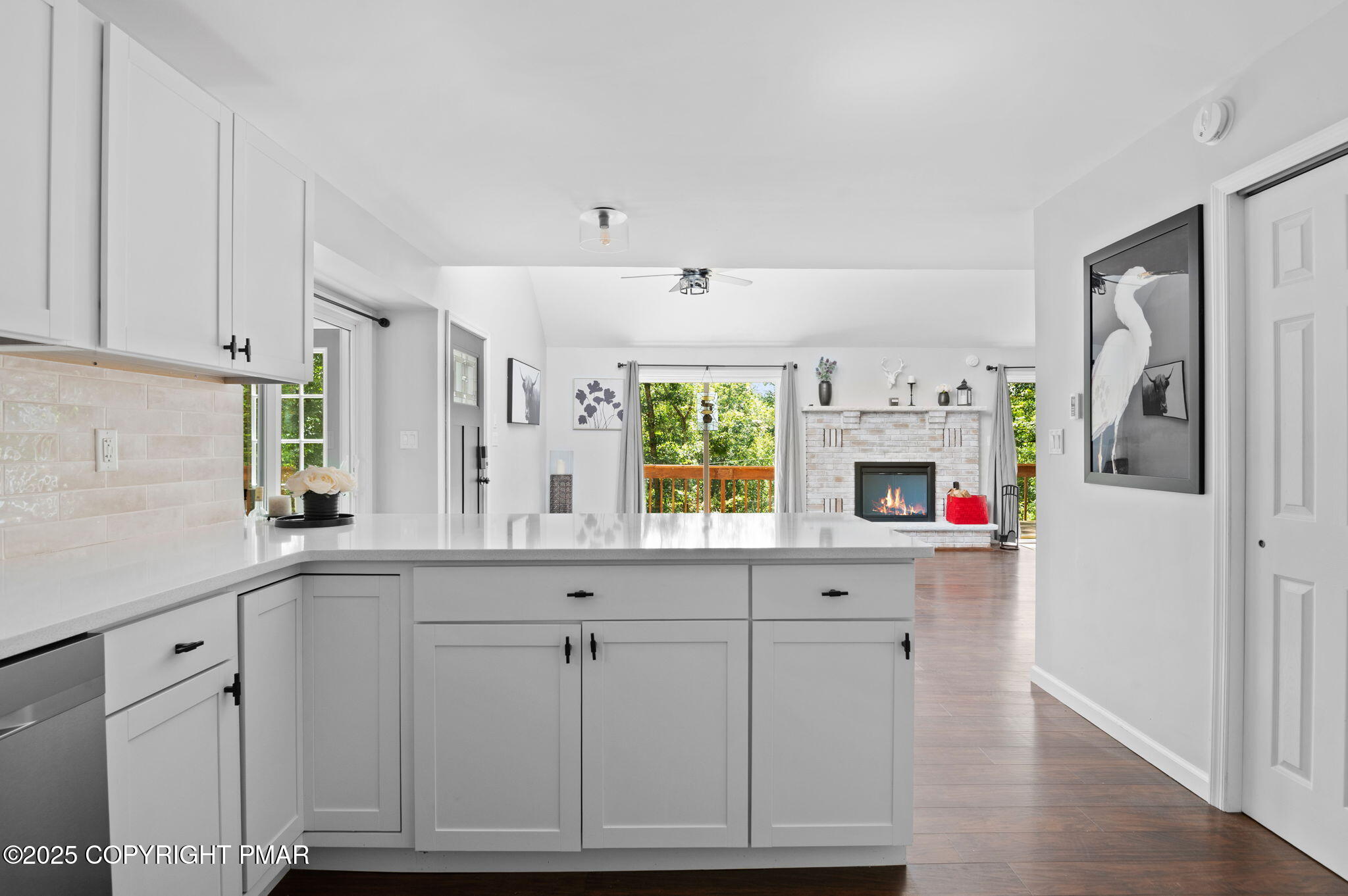 335 Saunders Drive