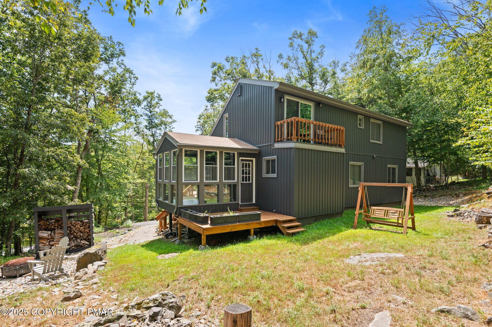 335 Saunders Drive