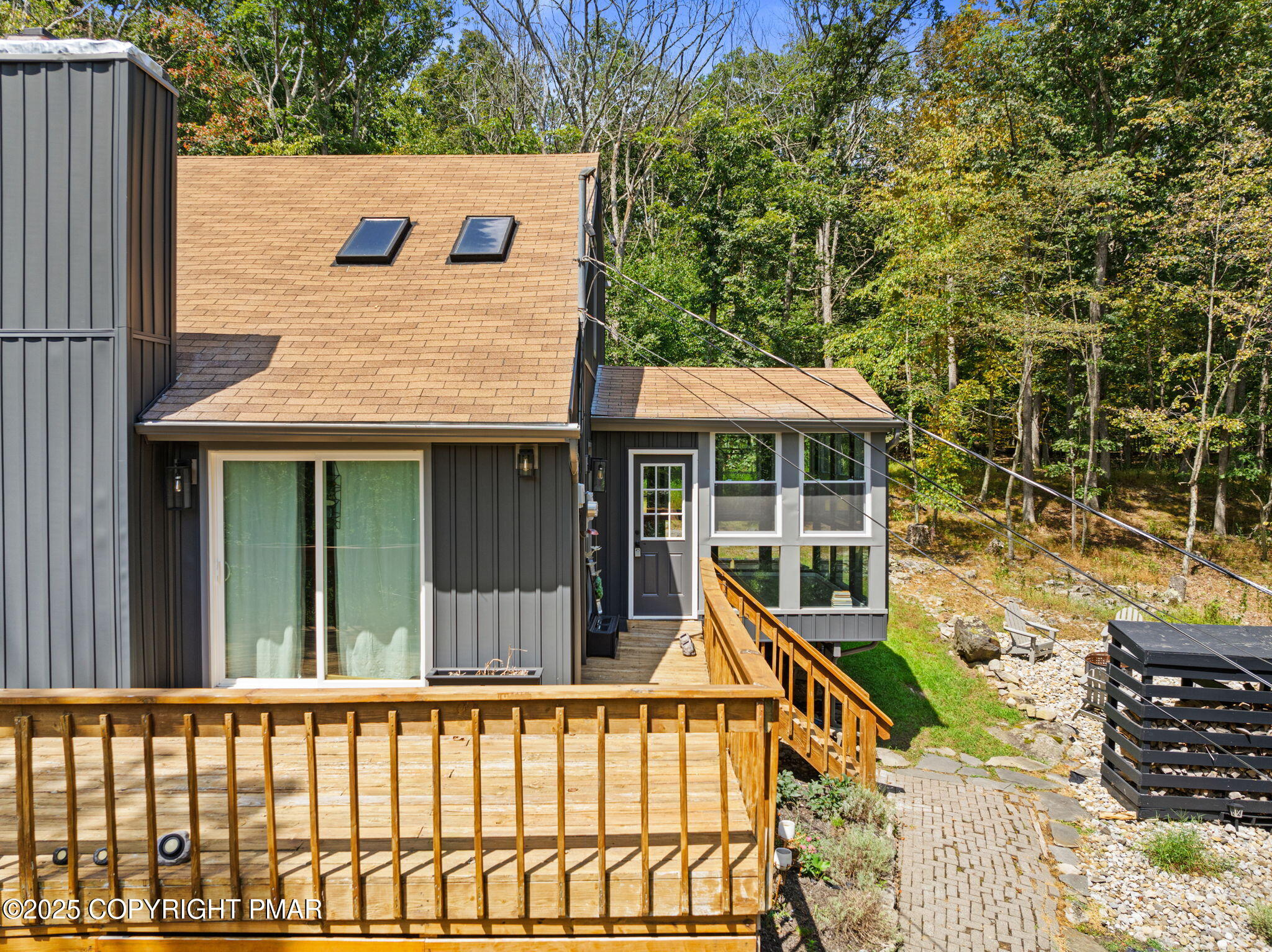 335 Saunders Drive