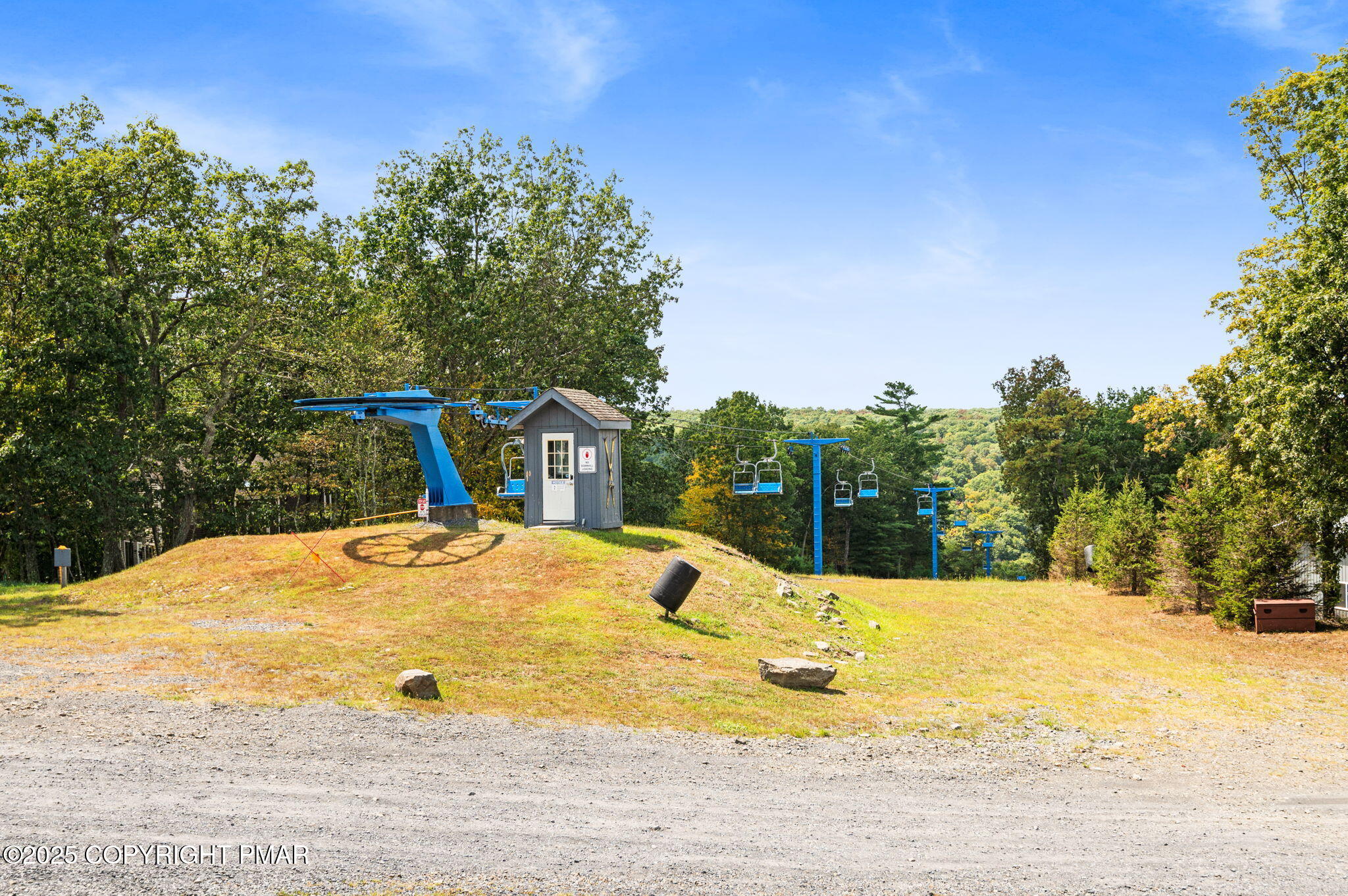 335 Saunders Drive
