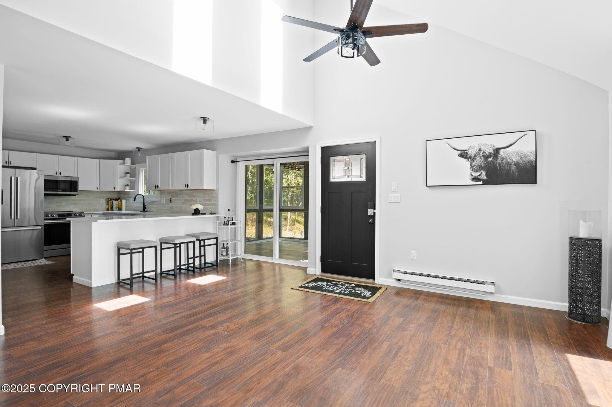 335 Saunders Drive