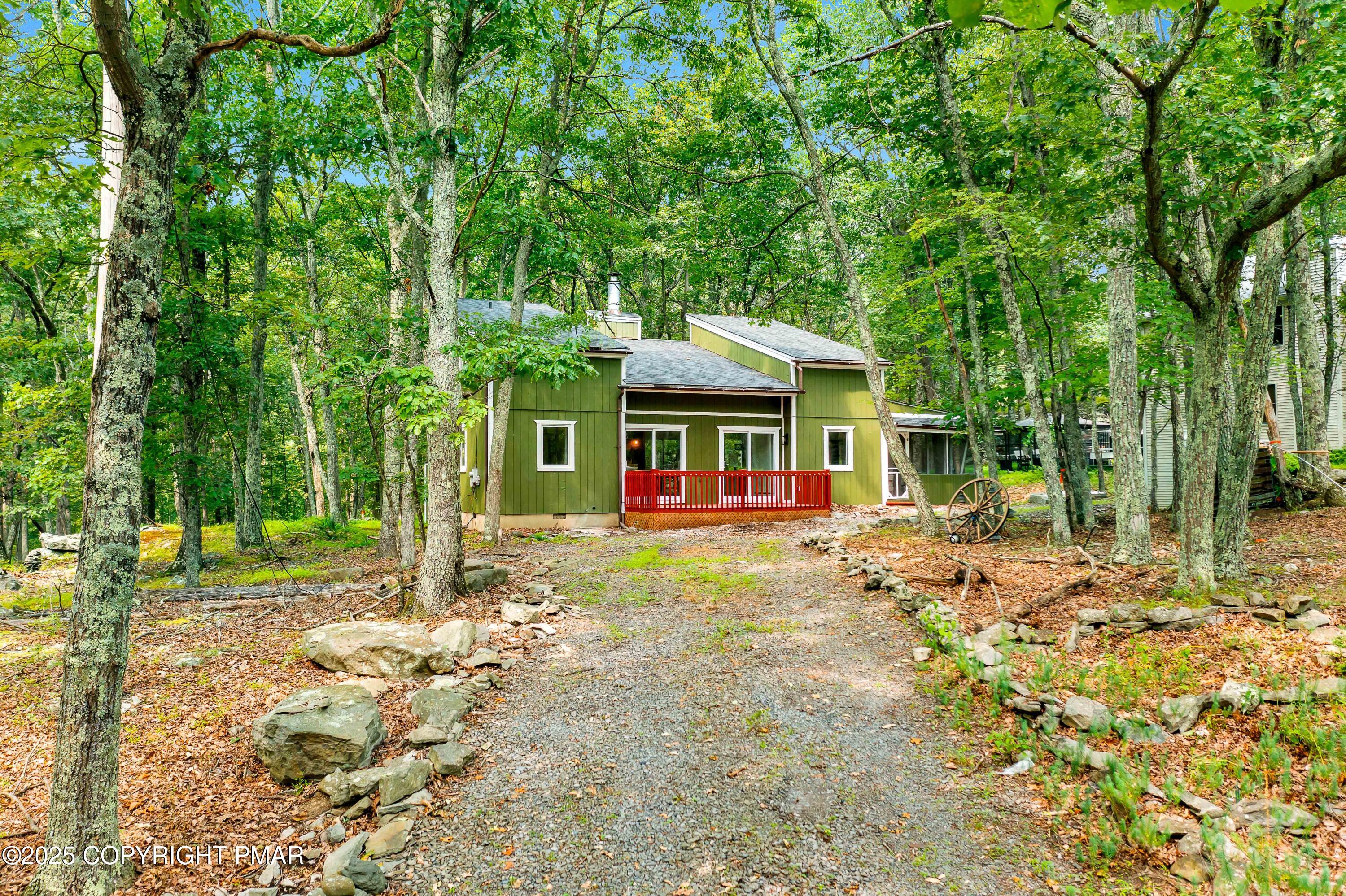 151 Elgin way Way