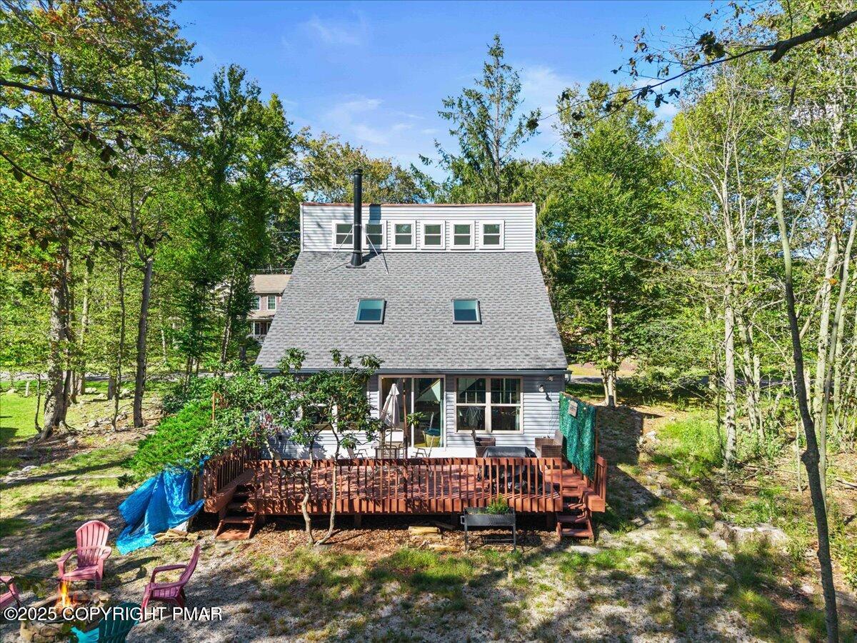 7090 Cypress Lane, Tobyhanna