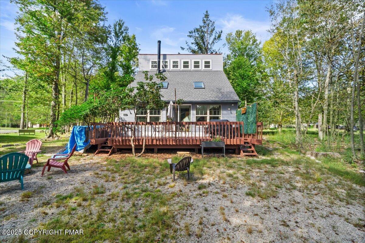 7090 Cypress Lane, Tobyhanna