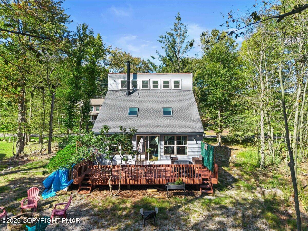 7090 Cypress Lane, Tobyhanna