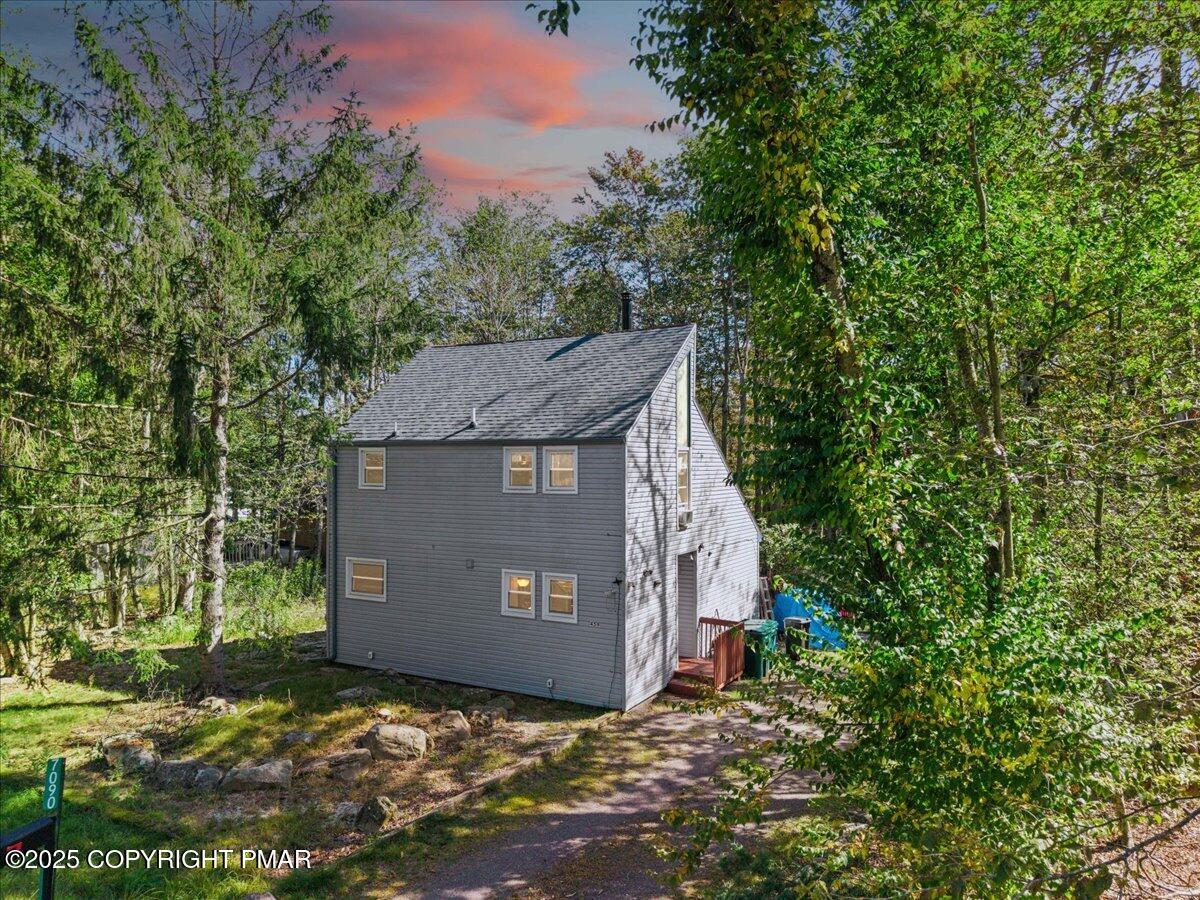 7090 Cypress Lane, Tobyhanna