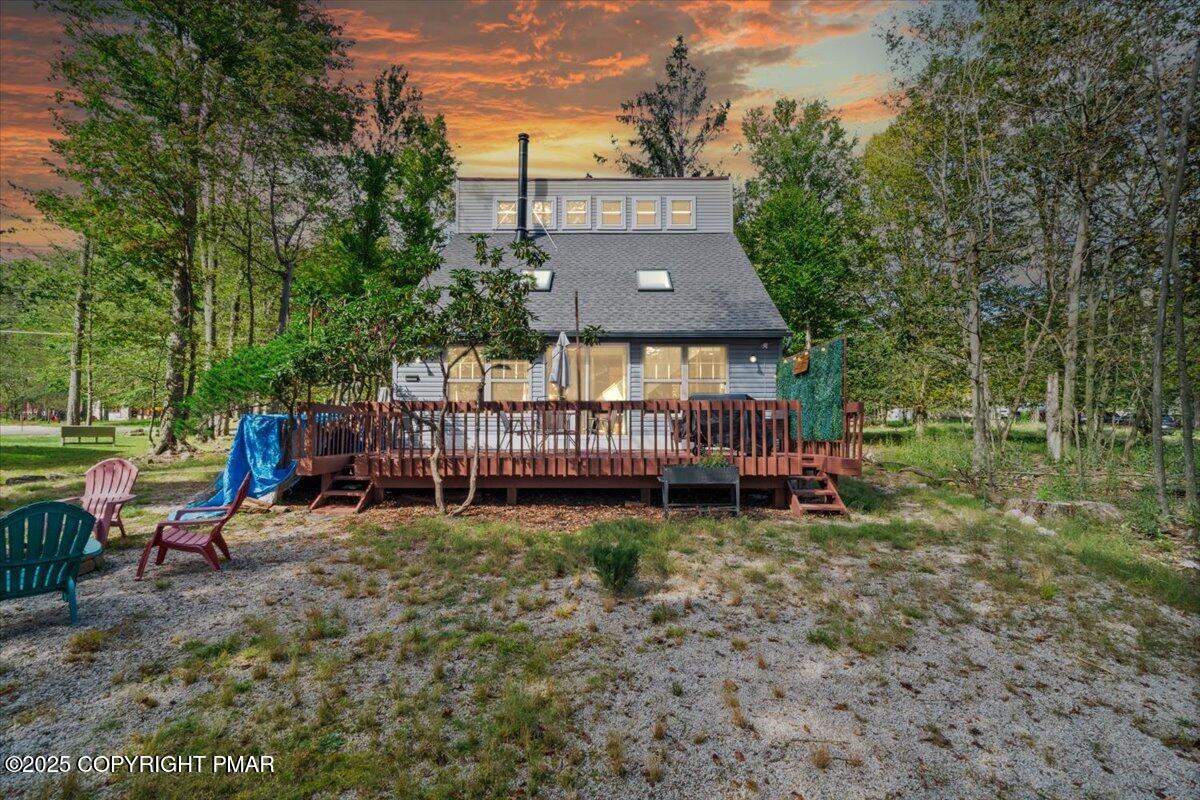 7090 Cypress Lane, Tobyhanna