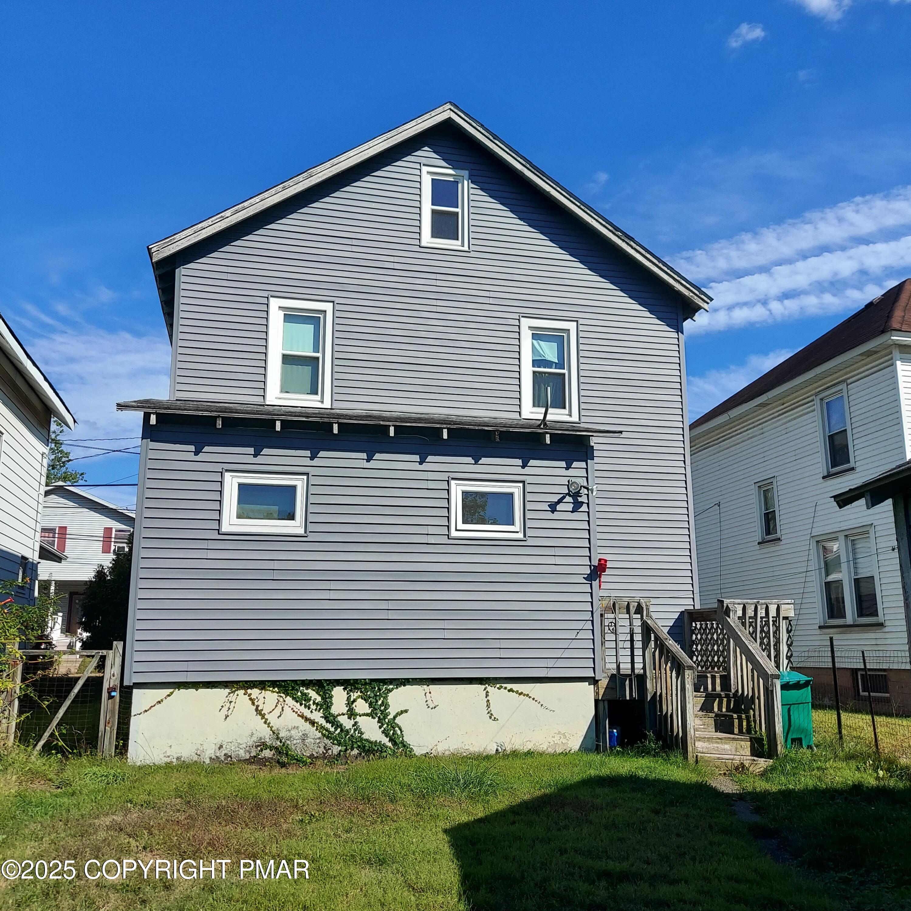 593 N Courtland Street