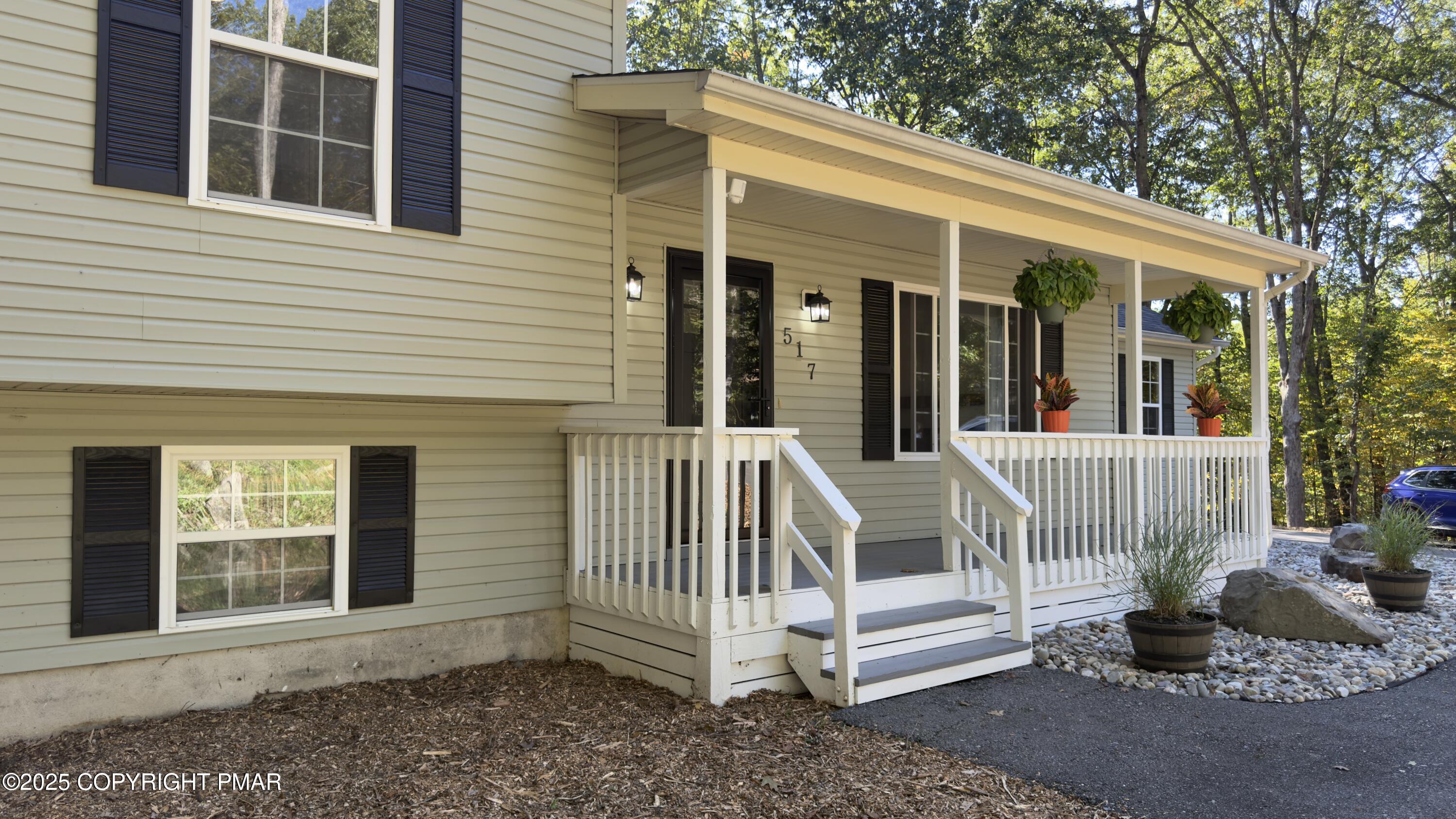 517 Landon Hill Court