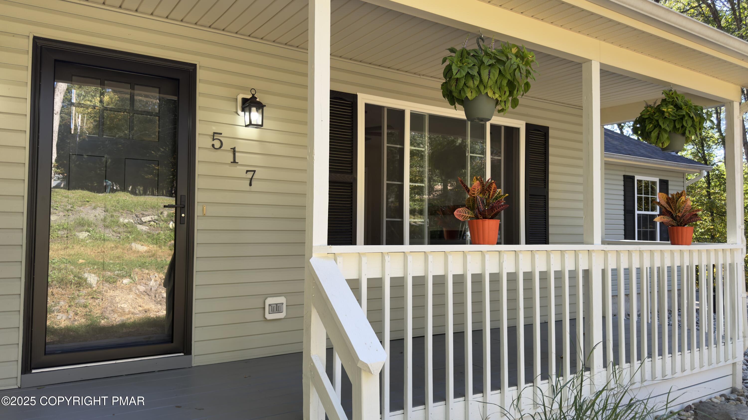 517 Landon Hill Court