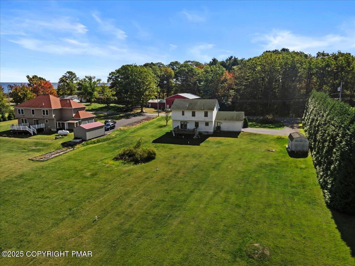 1073 Meixsell Valley Road