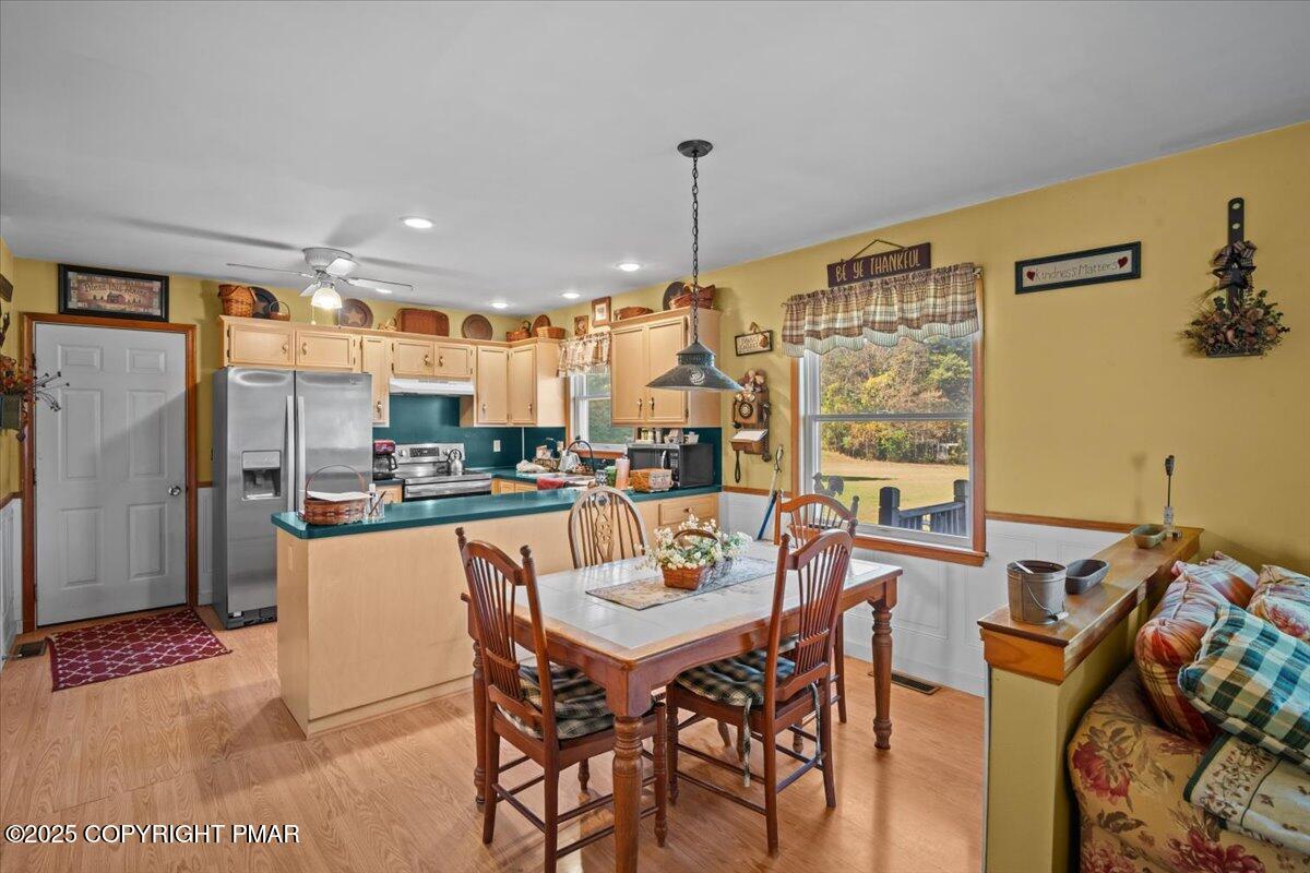 1073 Meixsell Valley Road