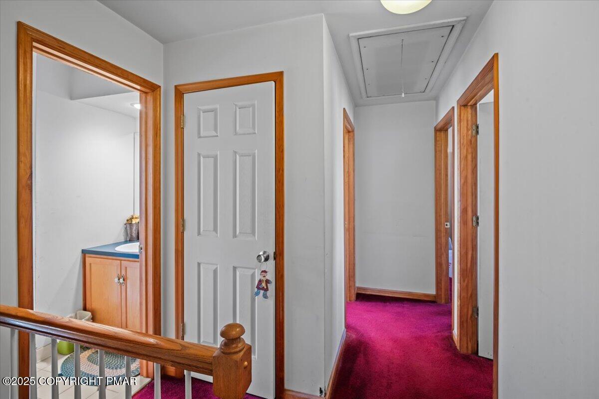 1073 Meixsell Valley Road